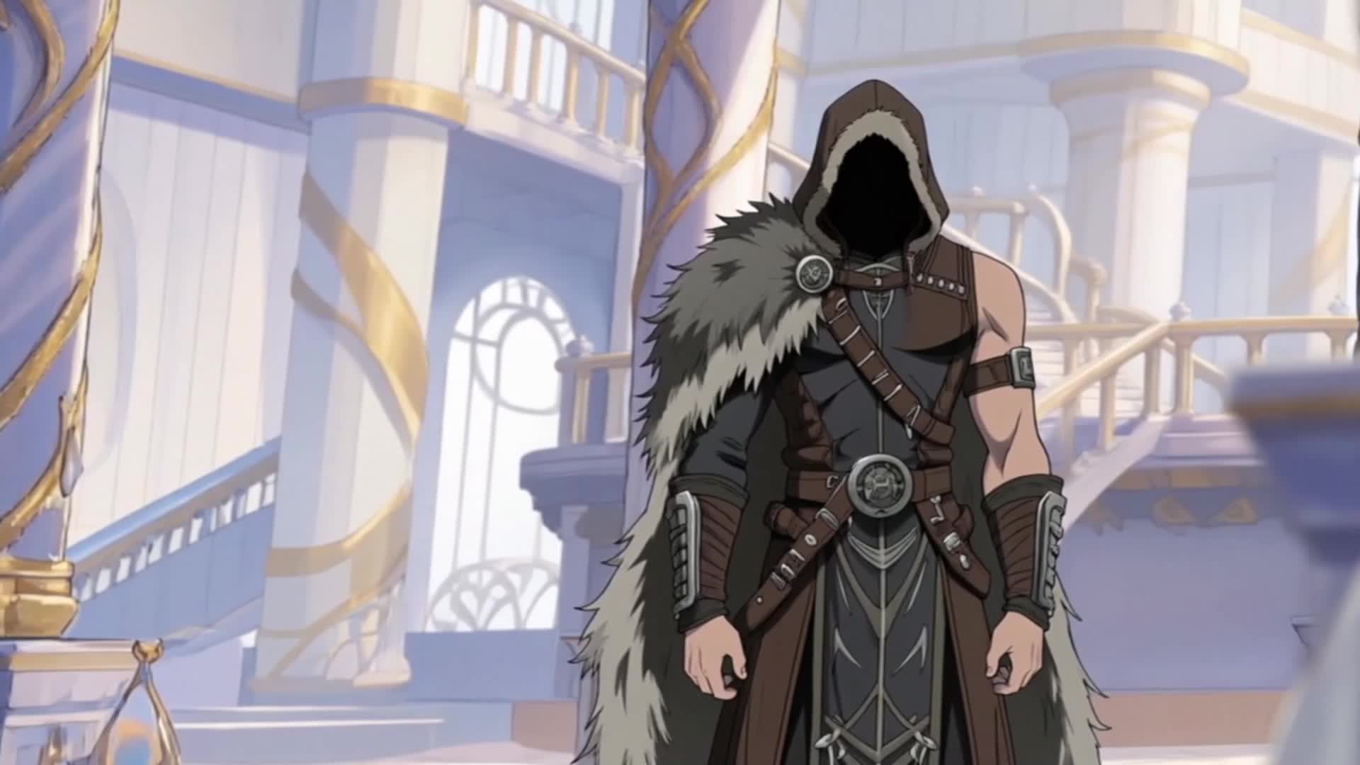 Episódio 20 de Arena dos deuses