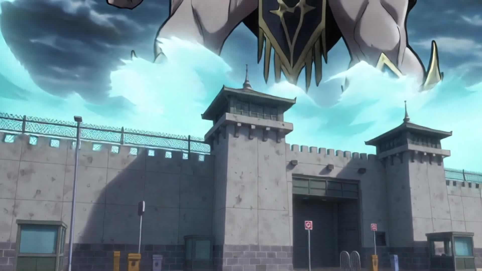 Episódio 28 de Arena dos deuses