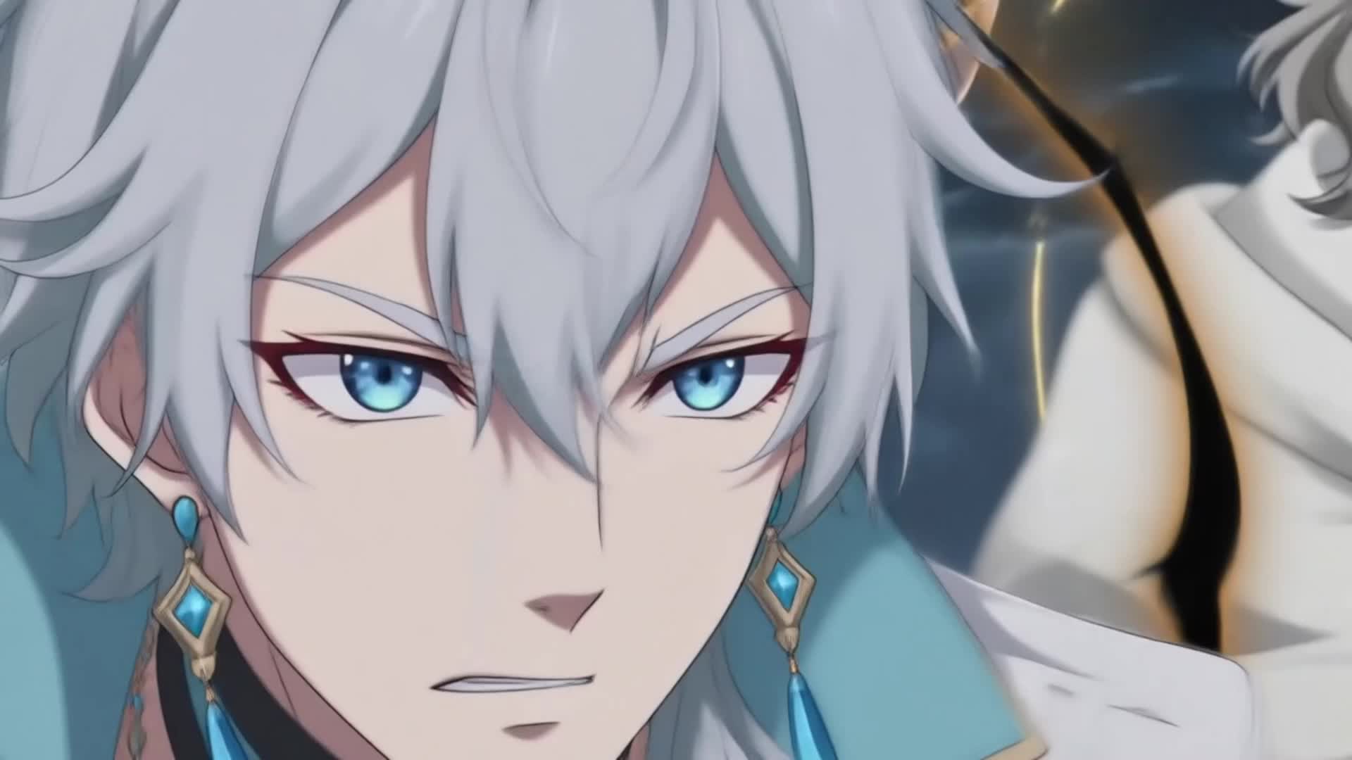 Episódio 33 de Arena dos deuses