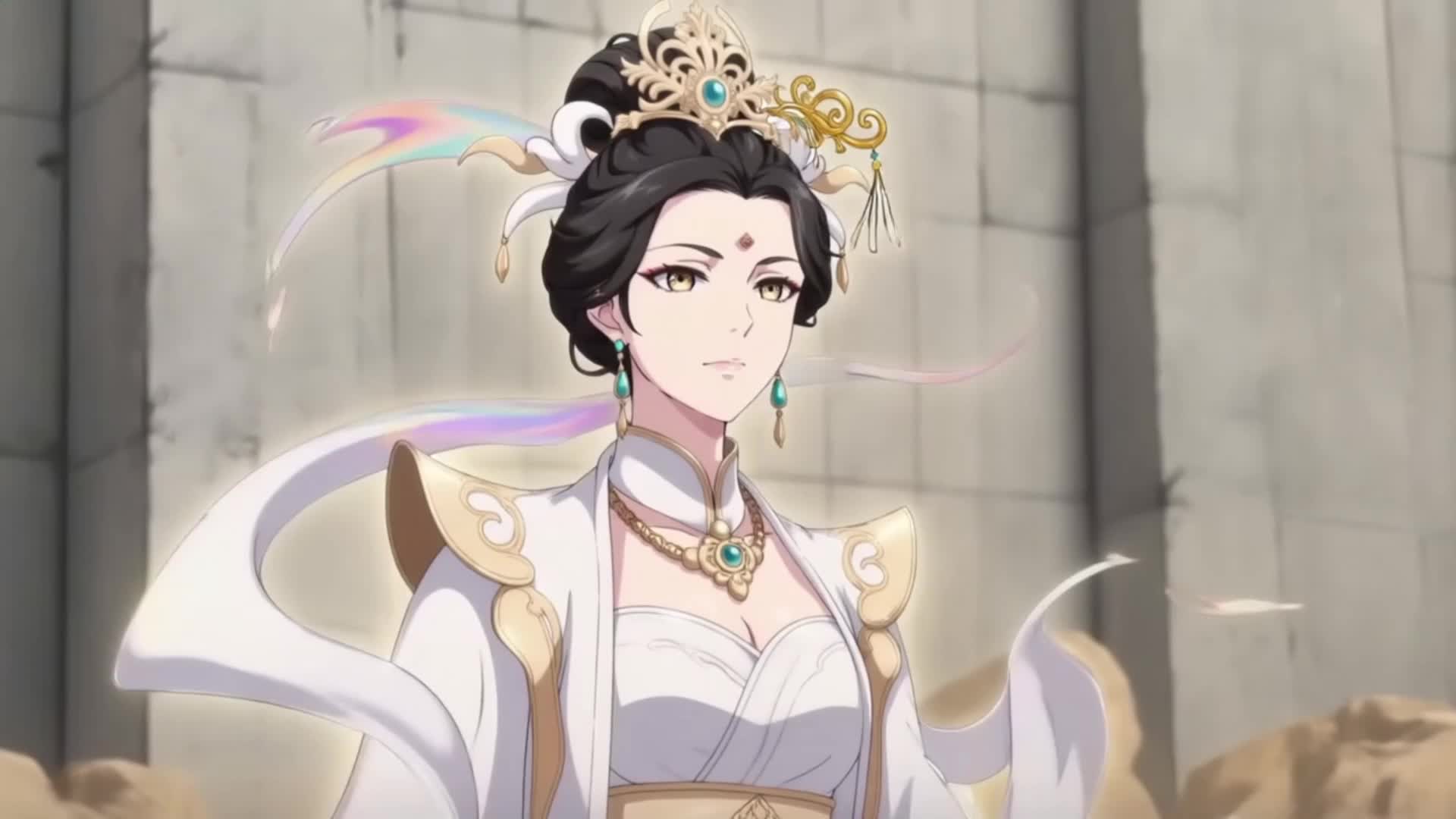 Episódio 38 de Arena dos deuses