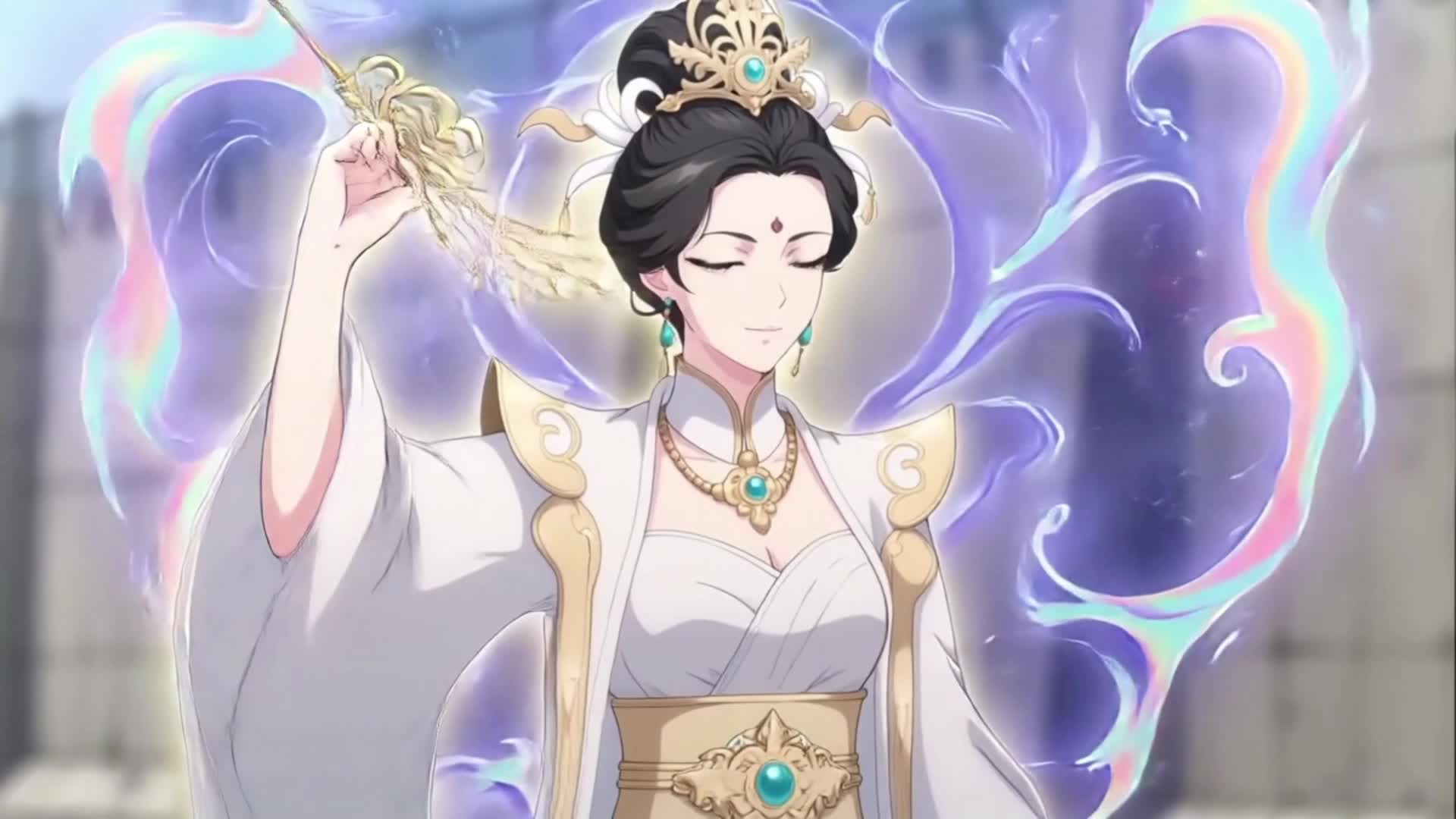 Episódio 39 de Arena dos deuses