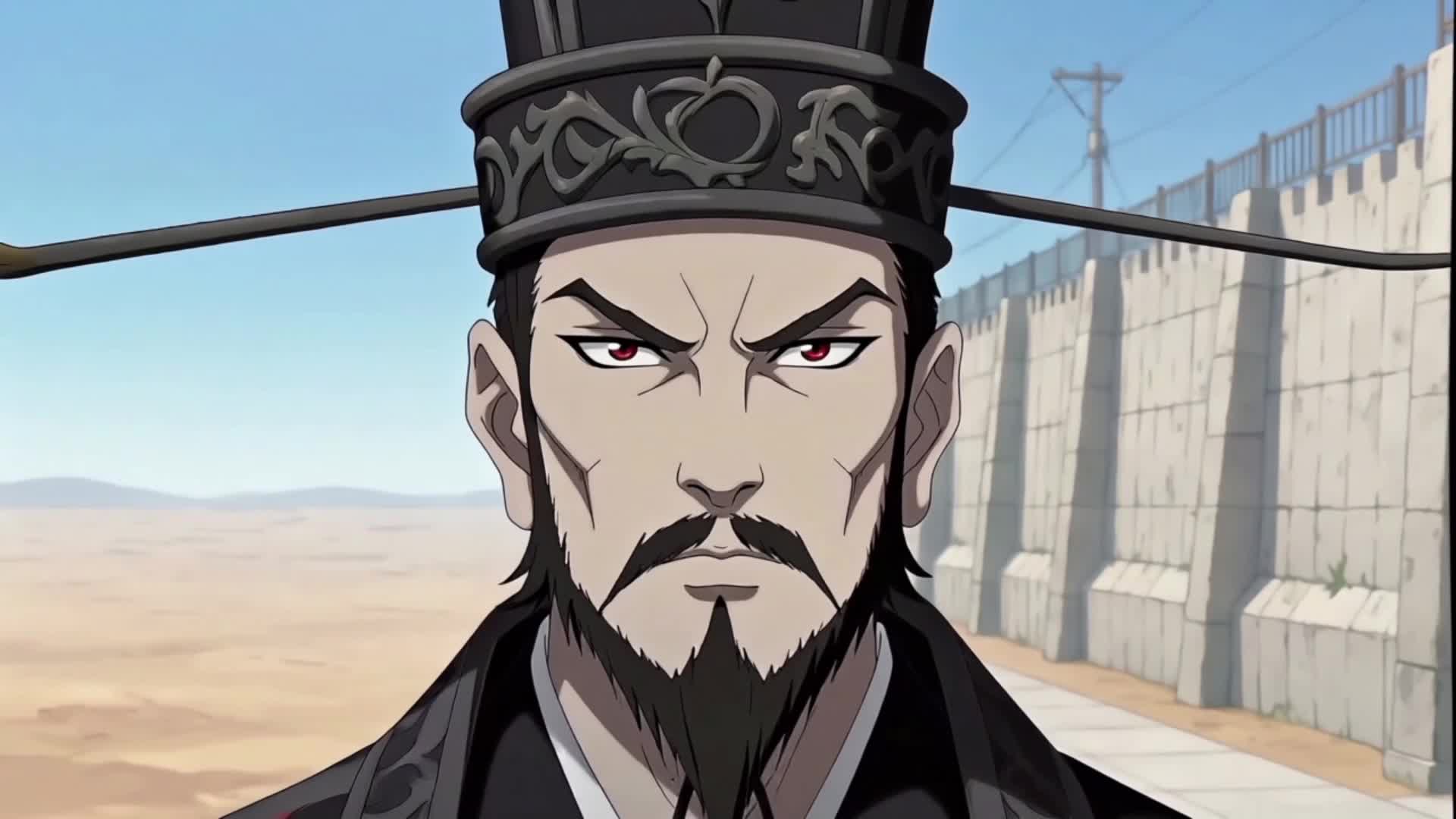 Episódio 41 de Arena dos deuses