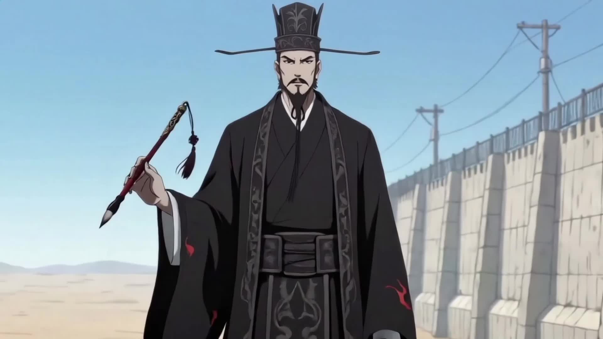 Episódio 42 de Arena dos deuses