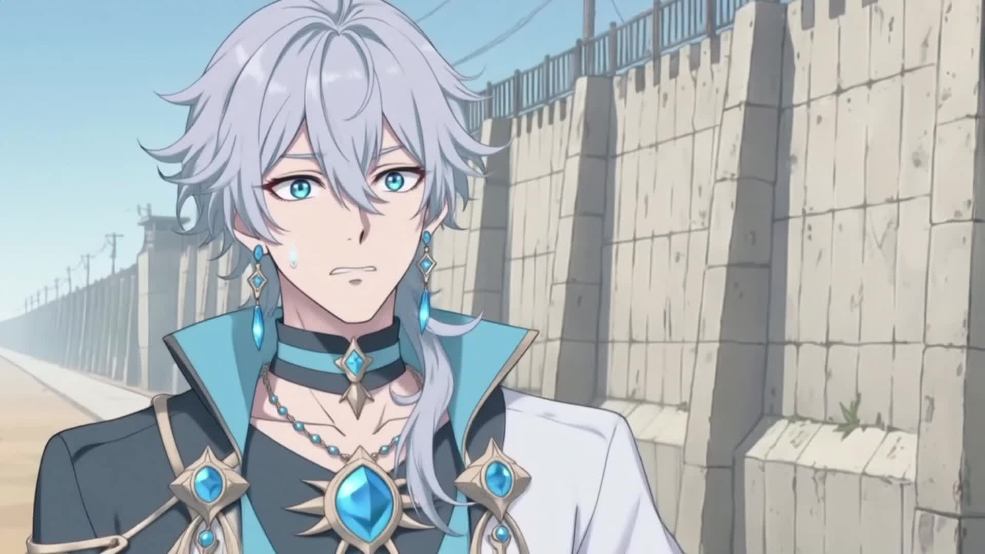 Episódio 43 de Arena dos deuses