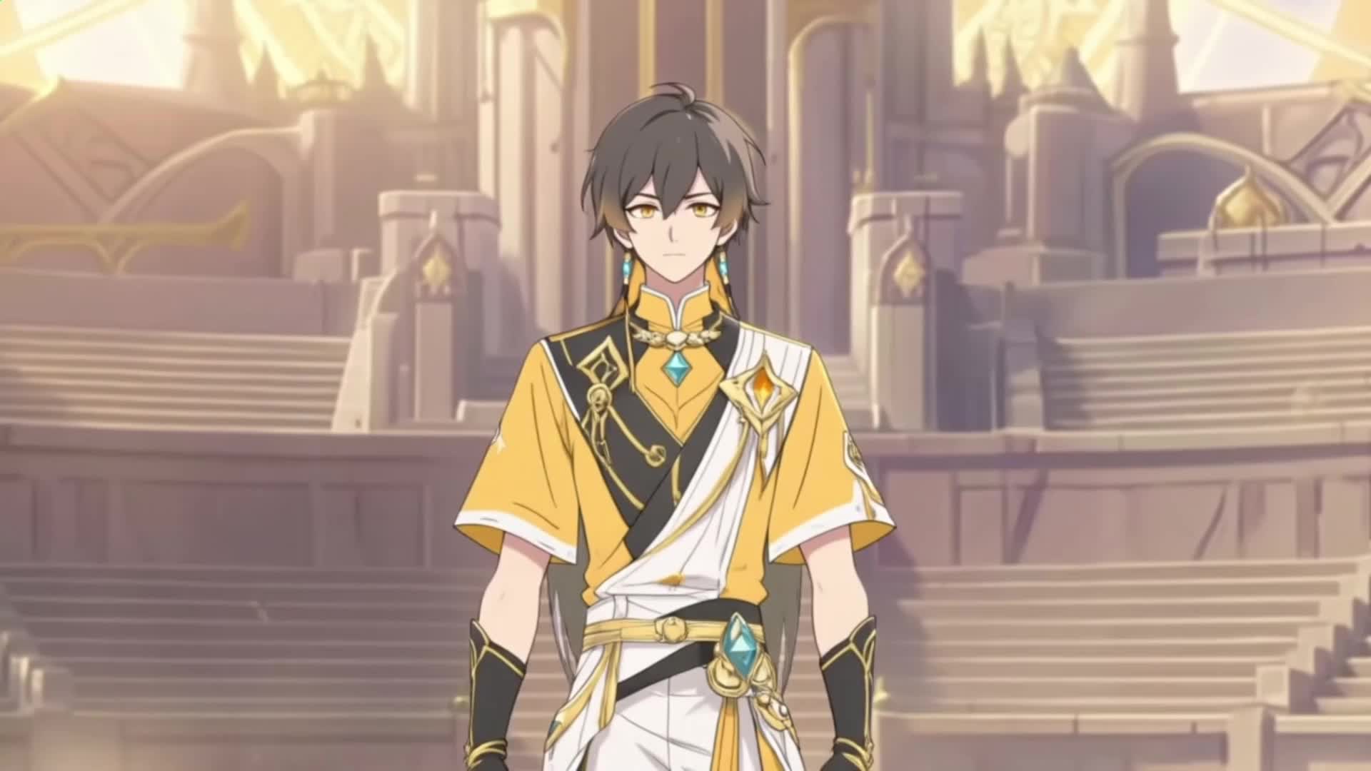Episódio 5 de Arena dos deuses