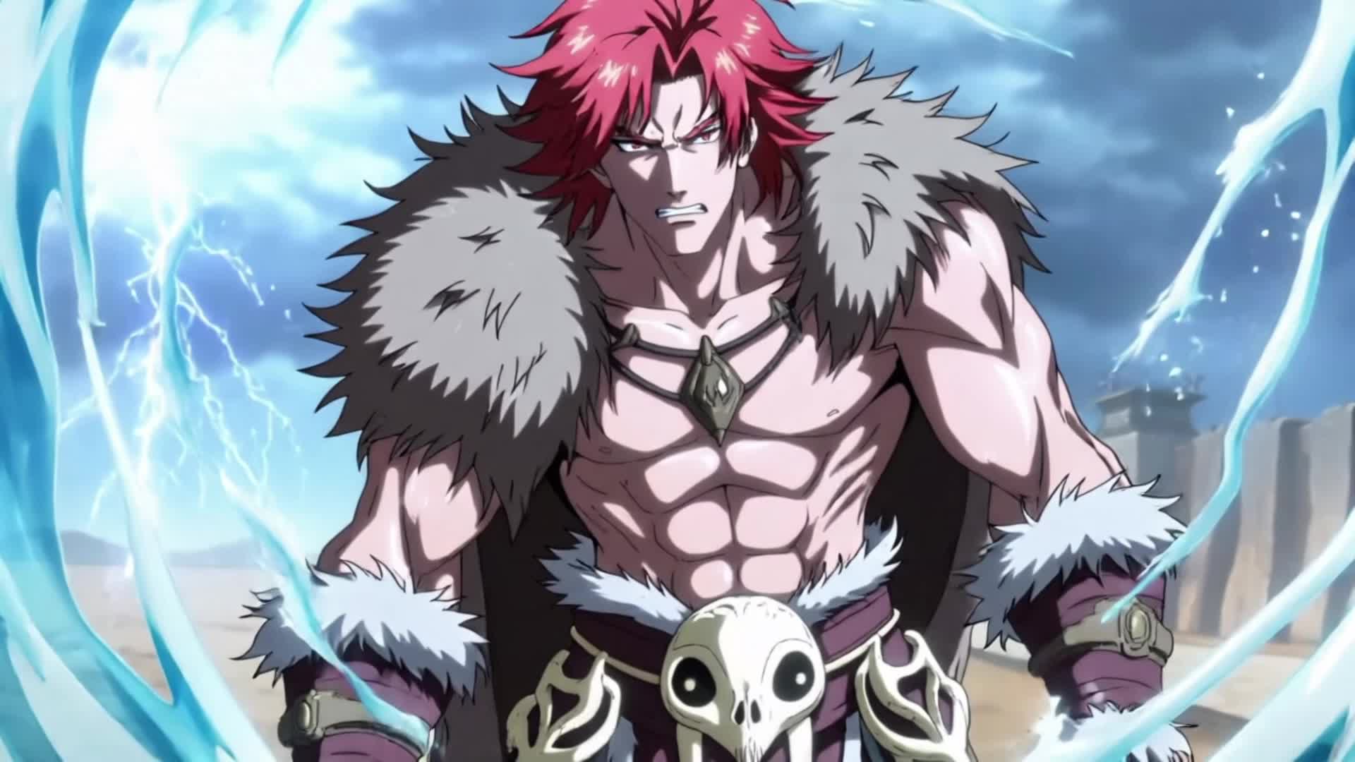 Episódio 50 de Arena dos deuses