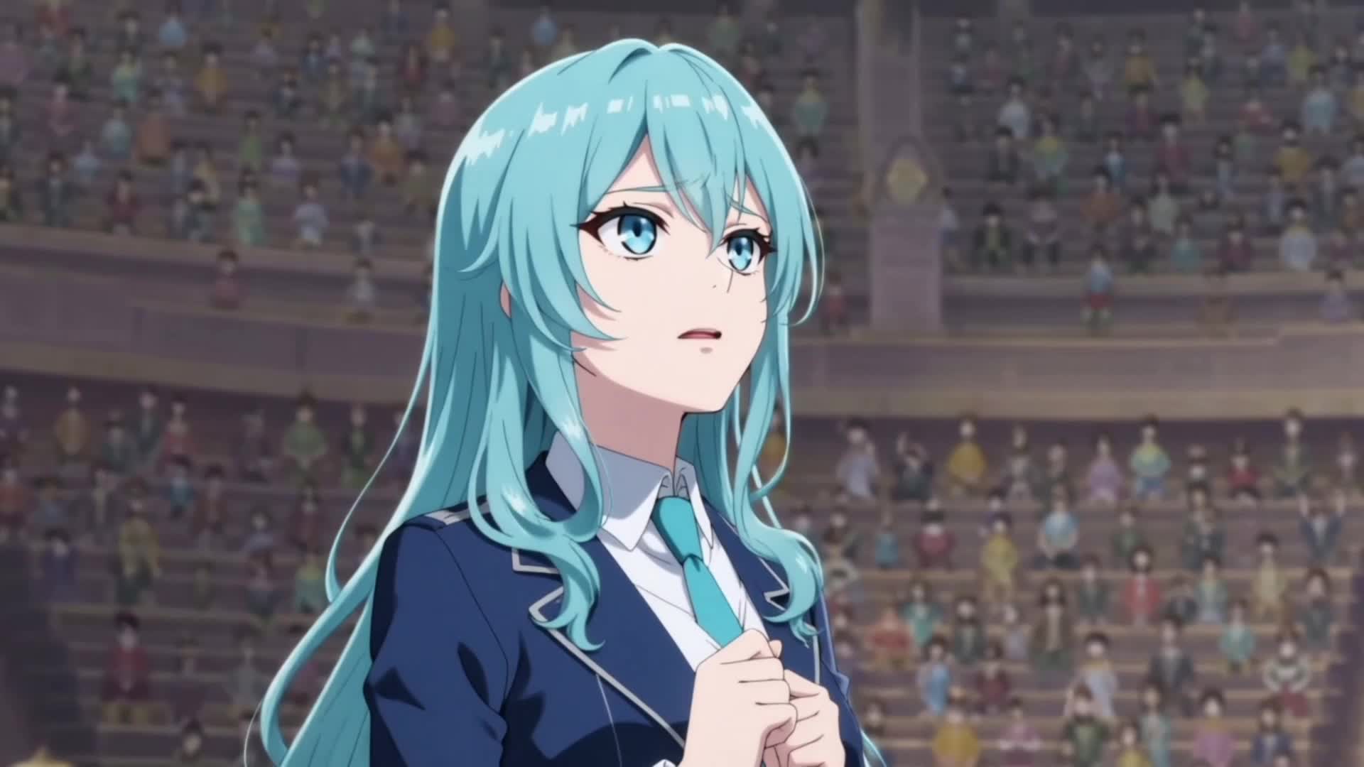 Episódio 9 de Arena dos deuses