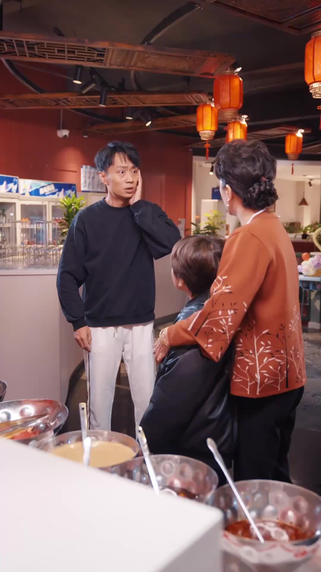 Episódio 2 de Arrependimento de Parentalidade Falhada