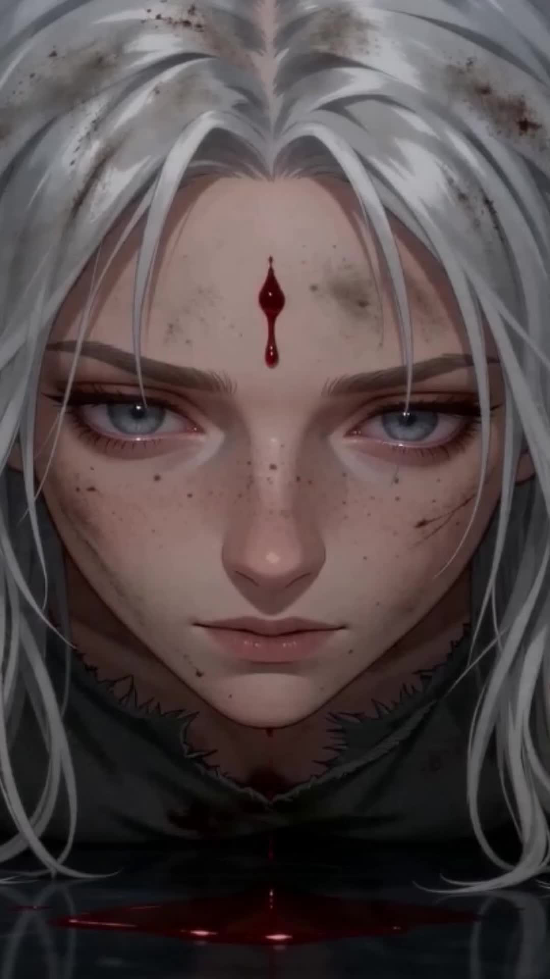 Episódio 4 de Arrependimento do Alfa: Lua de Sangue