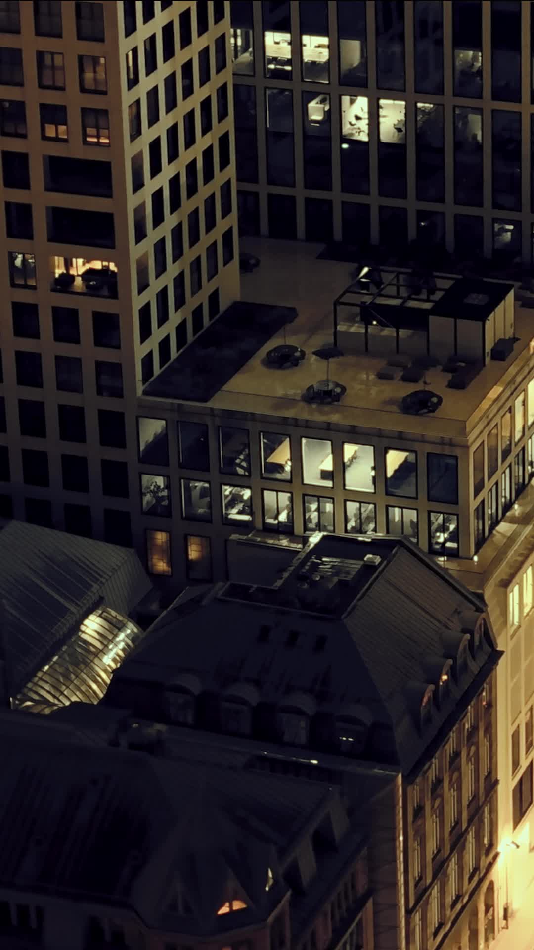 Episódio 13 de As garotas de Park Avenue não jogam limpo