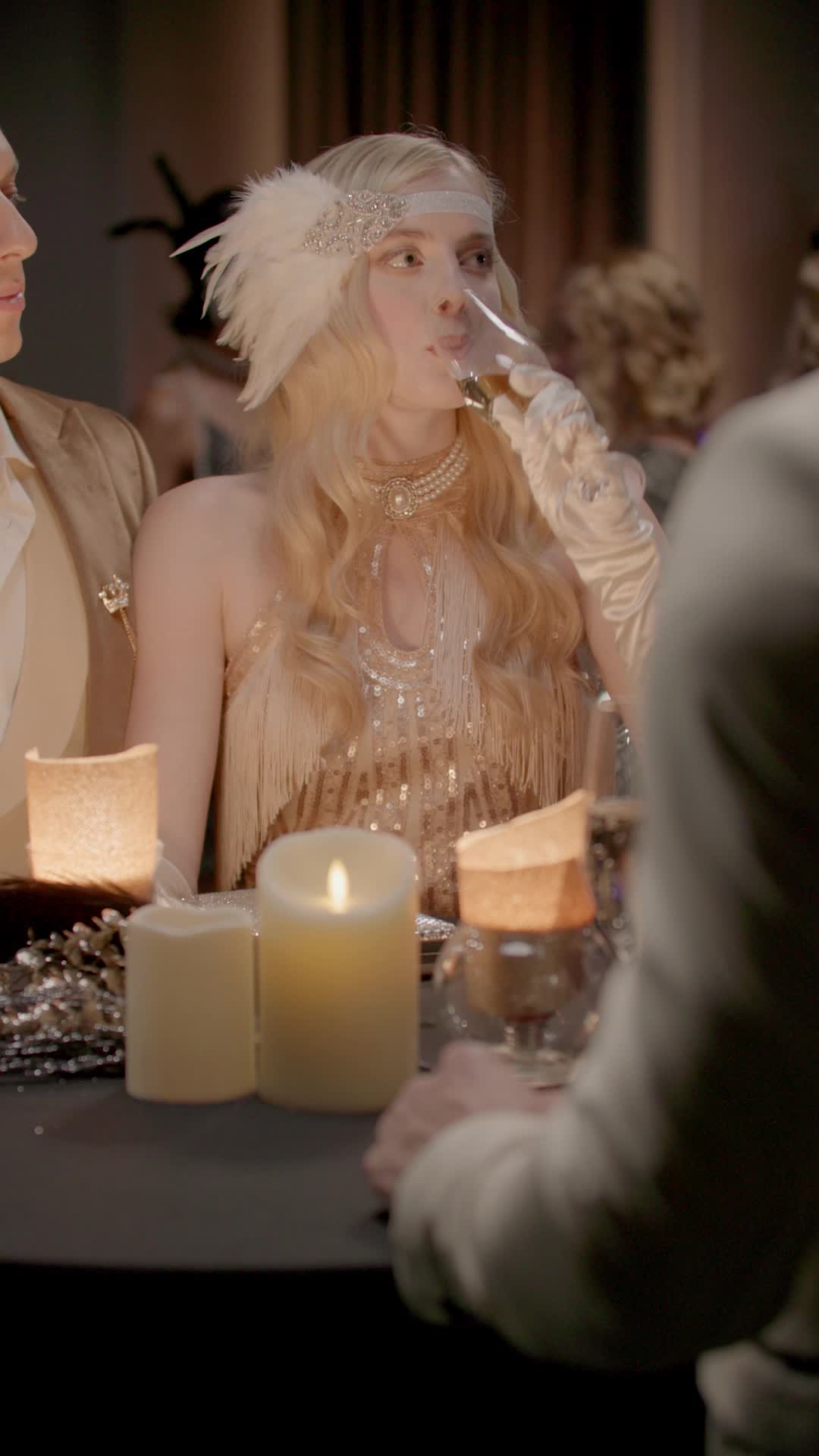 Episódio 23 de As garotas de Park Avenue não jogam limpo