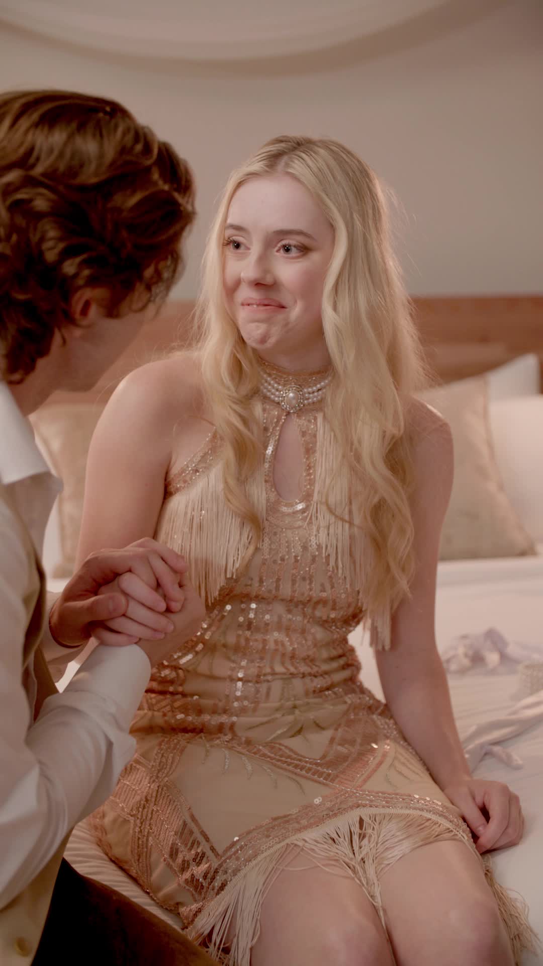 Episódio 28 de As garotas de Park Avenue não jogam limpo