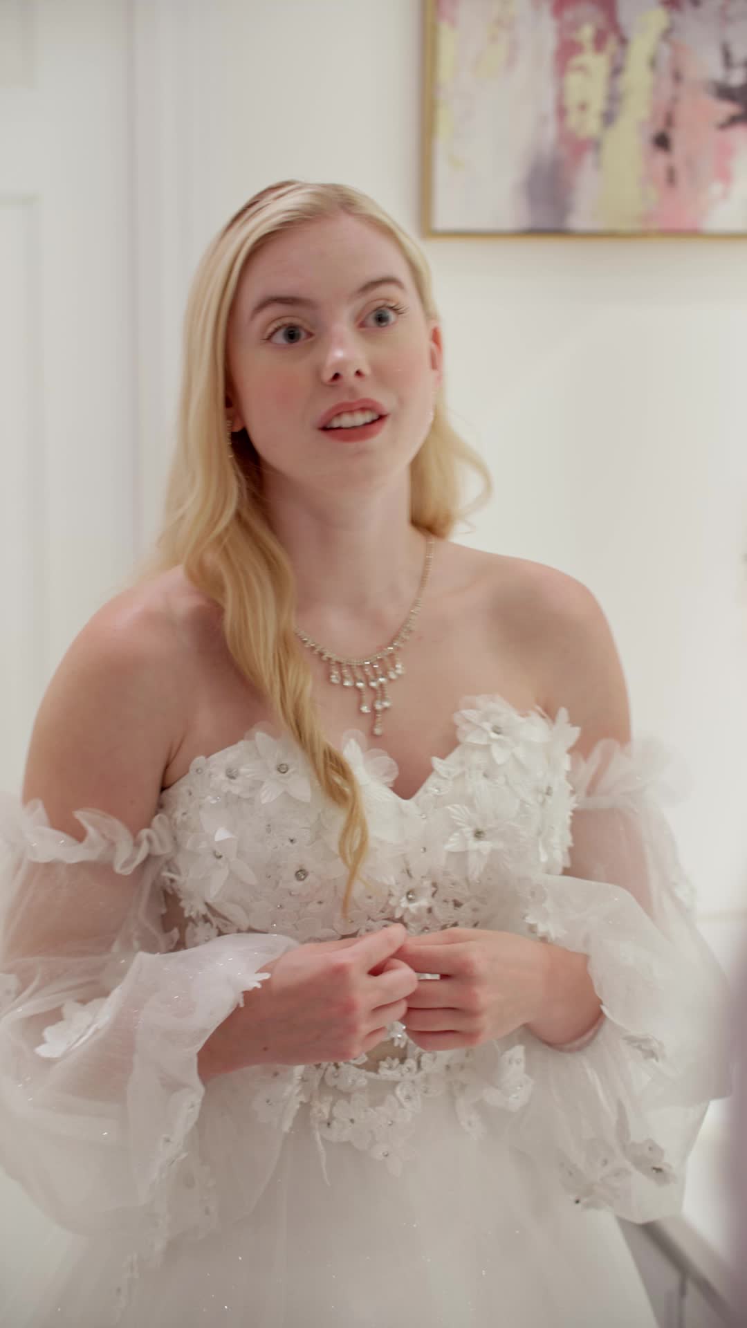Episódio 62 de As garotas de Park Avenue não jogam limpo