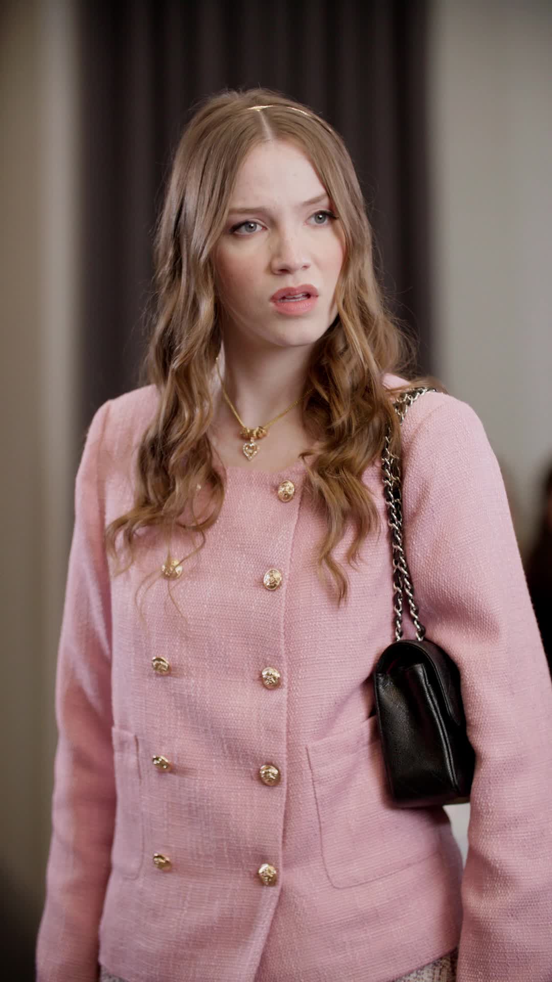 Episódio 71 de As garotas de Park Avenue não jogam limpo