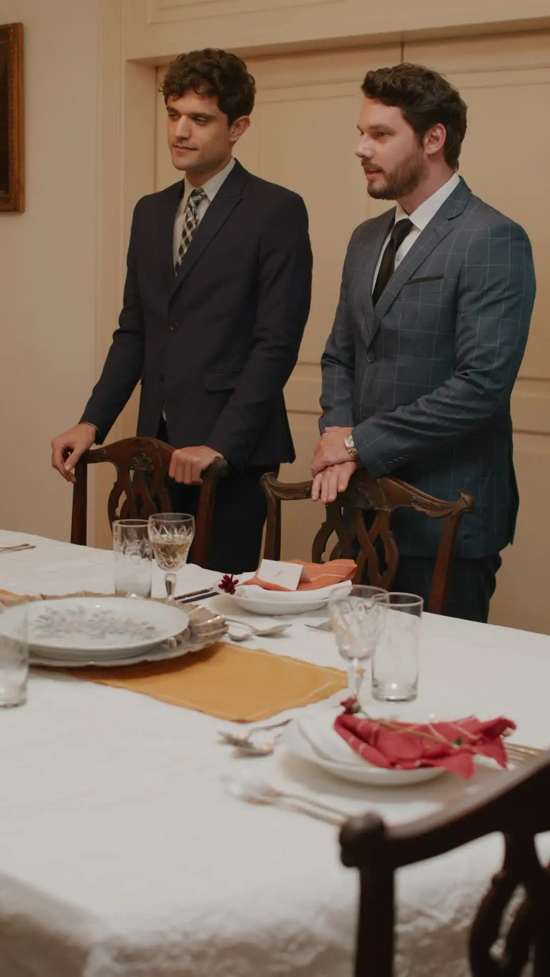 Episódio 14 de As Gêmeas e o Magnata