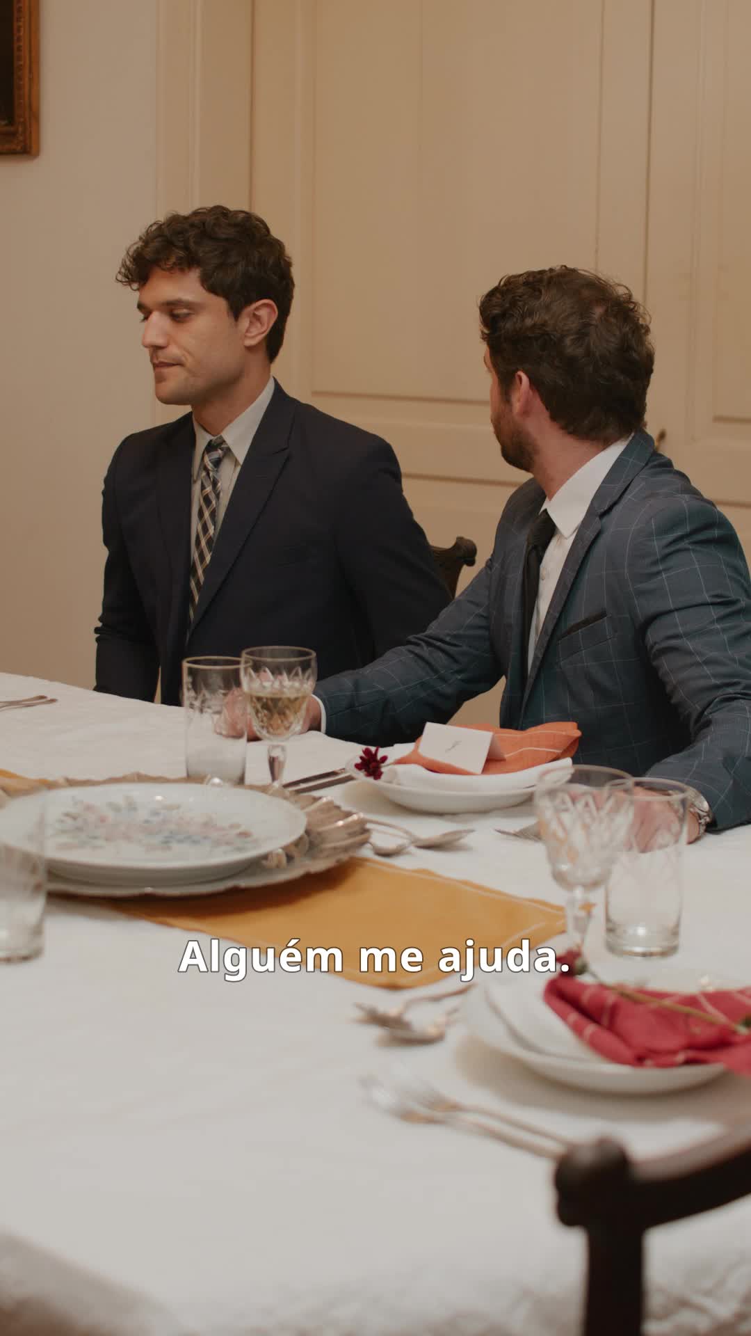 Episódio 15 de As Gêmeas e o Magnata