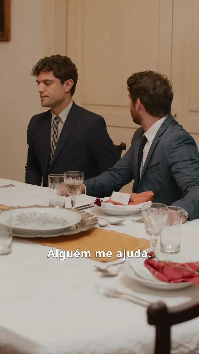 Episódio 15 de As Gêmeas e o Magnata