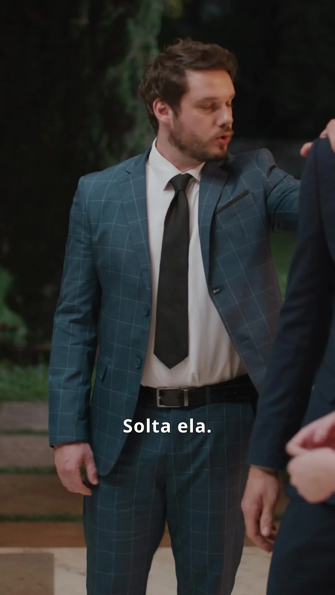 Episódio 17 de As Gêmeas e o Magnata