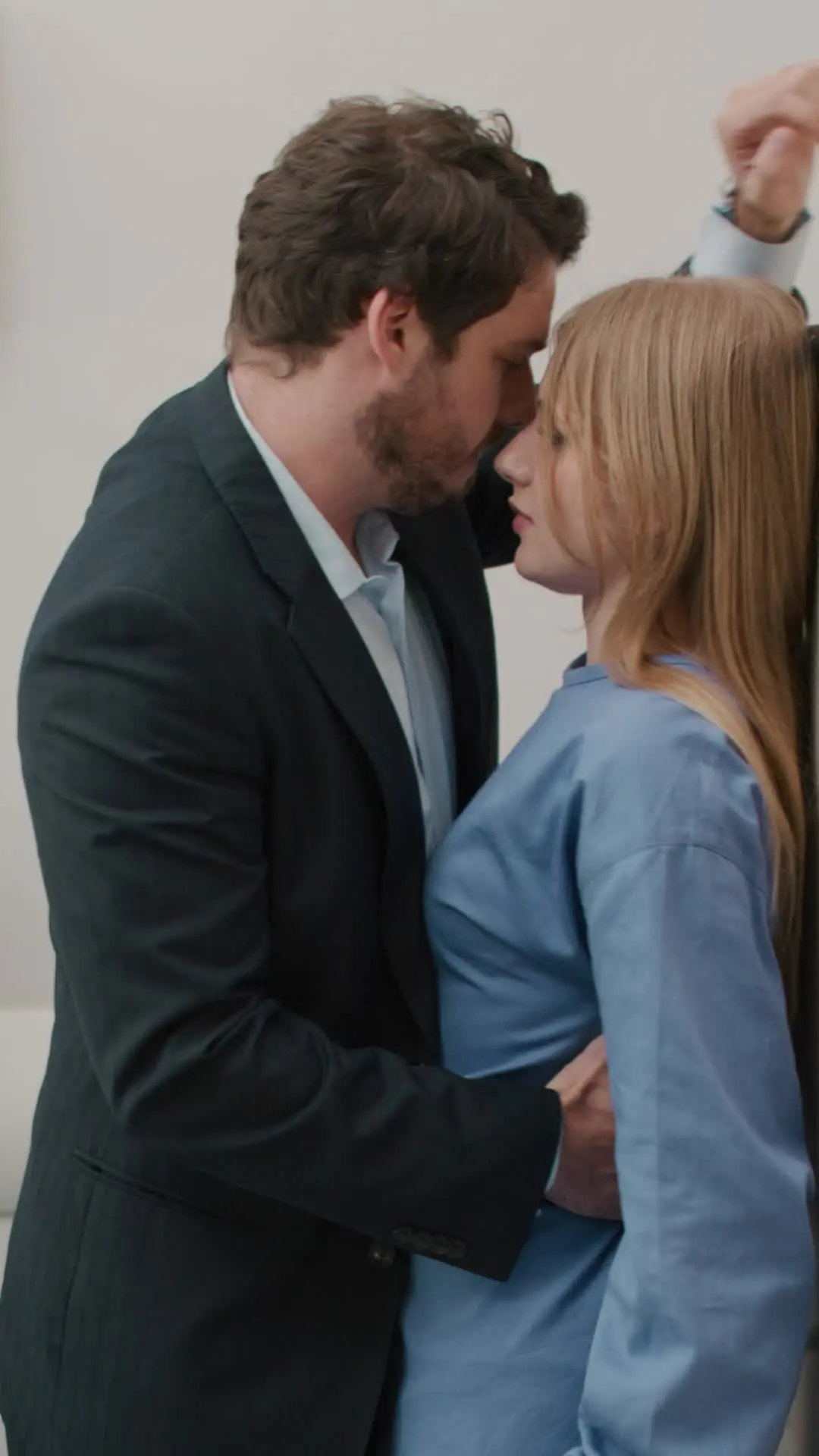 Episódio 45 de As Gêmeas e o Magnata