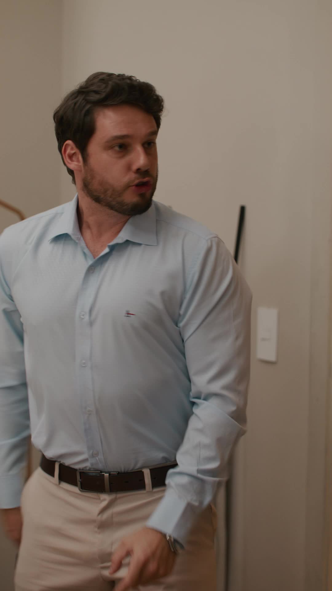 Episódio 58 de As Gêmeas e o Magnata