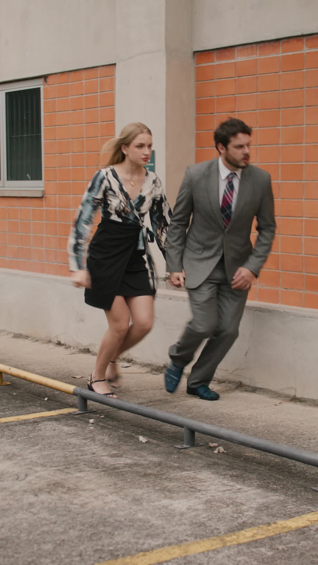 Episódio 73 de As Gêmeas e o Magnata