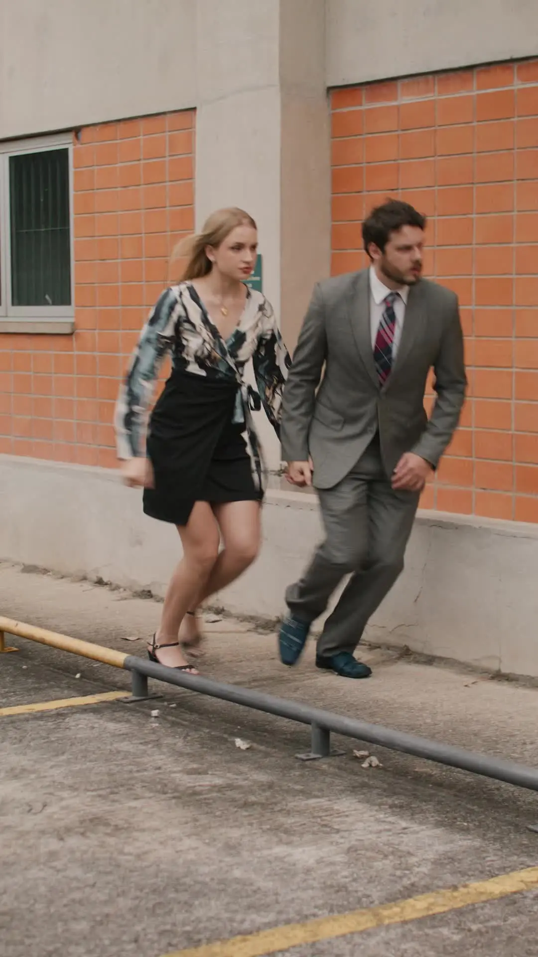 Episódio 73 de As Gêmeas e o Magnata