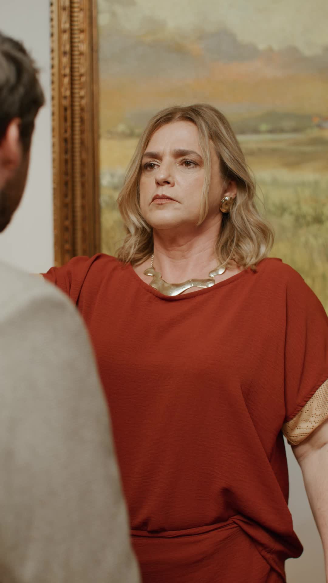 Episódio 8 de As Gêmeas e o Magnata