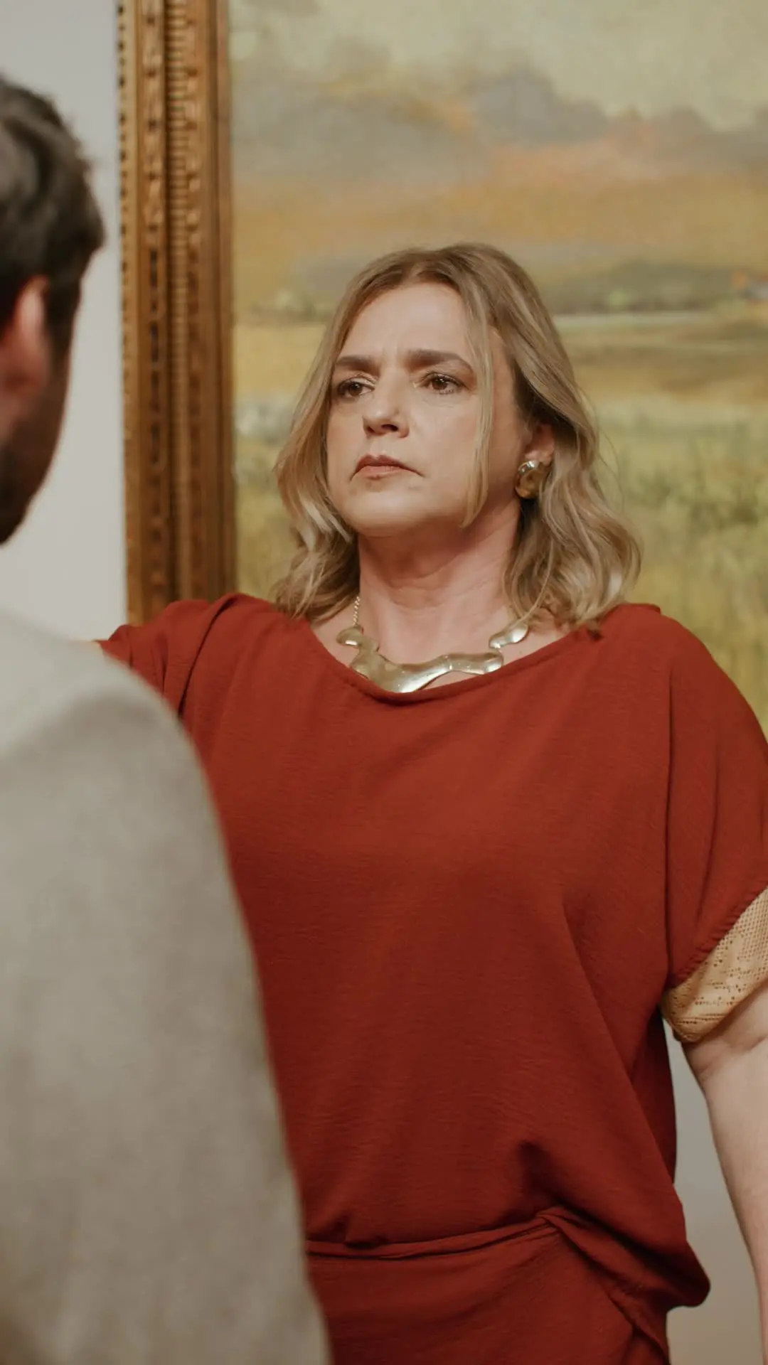 Episódio 8 de As Gêmeas e o Magnata