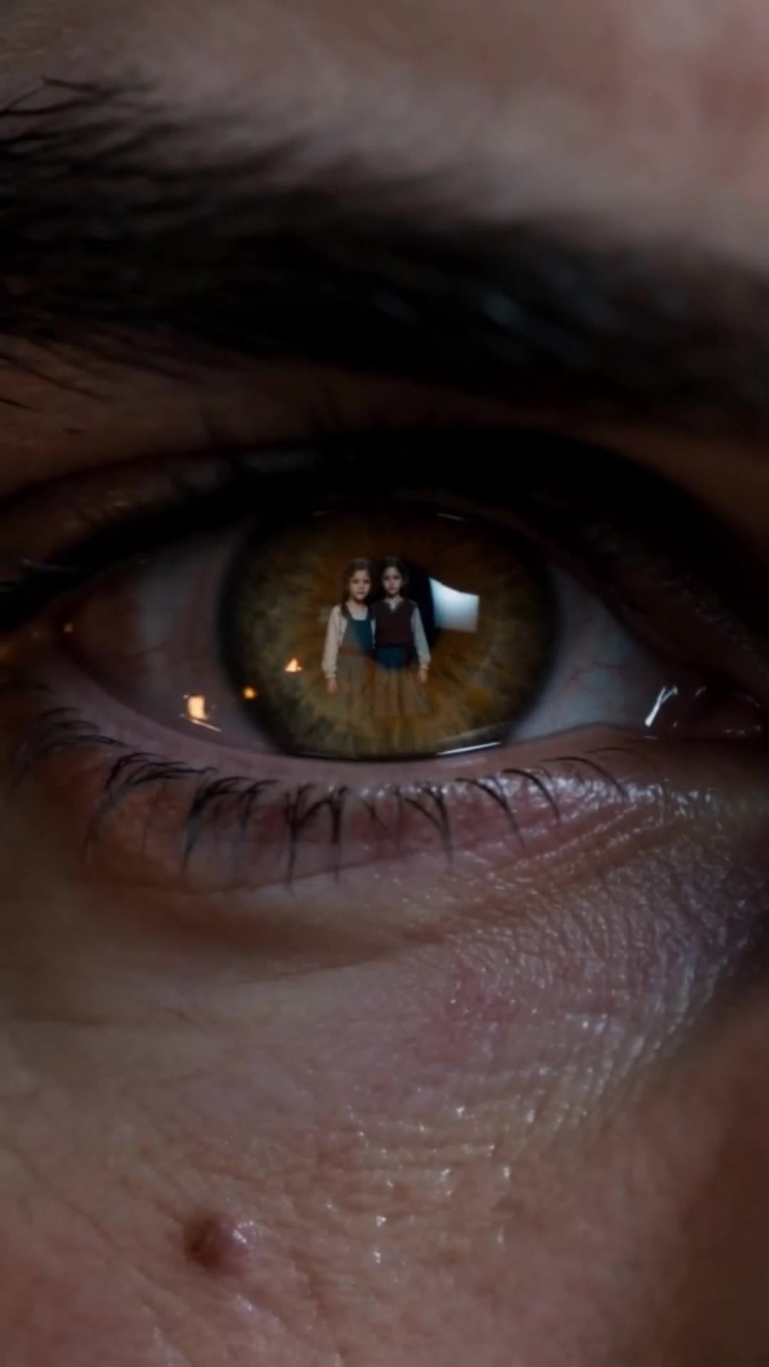 Episódio 10 de As Gêmeas Mestiças do Rei Alfa