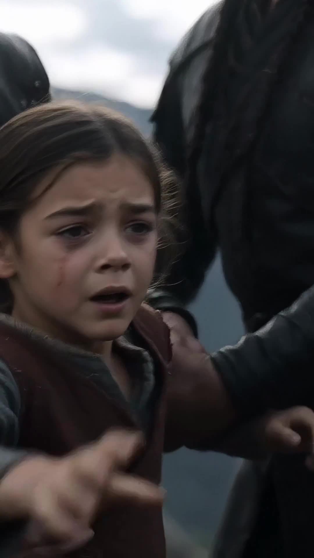Episódio 19 de As Gêmeas Mestiças do Rei Alfa