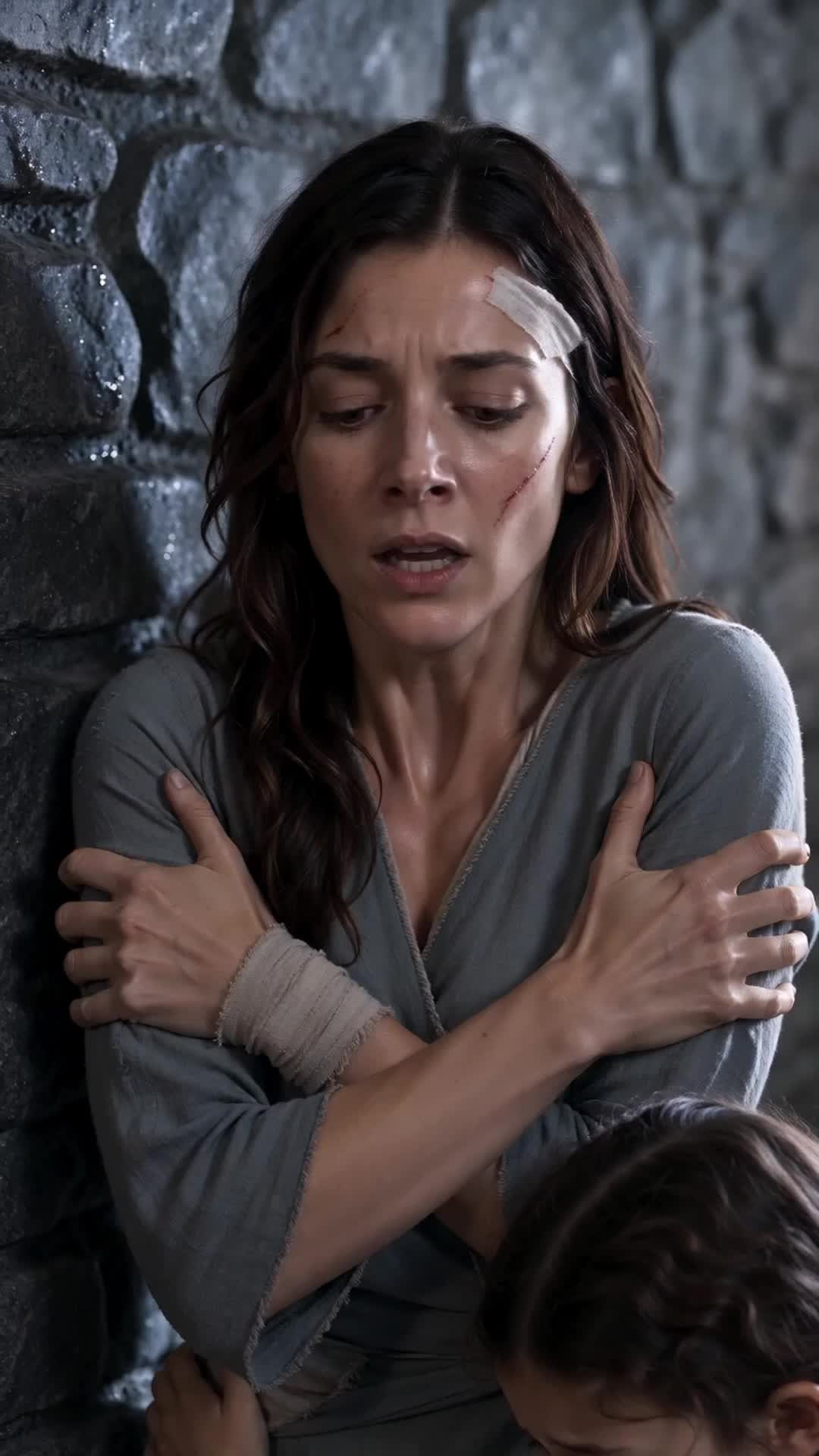 Episódio 25 de As Gêmeas Mestiças do Rei Alfa