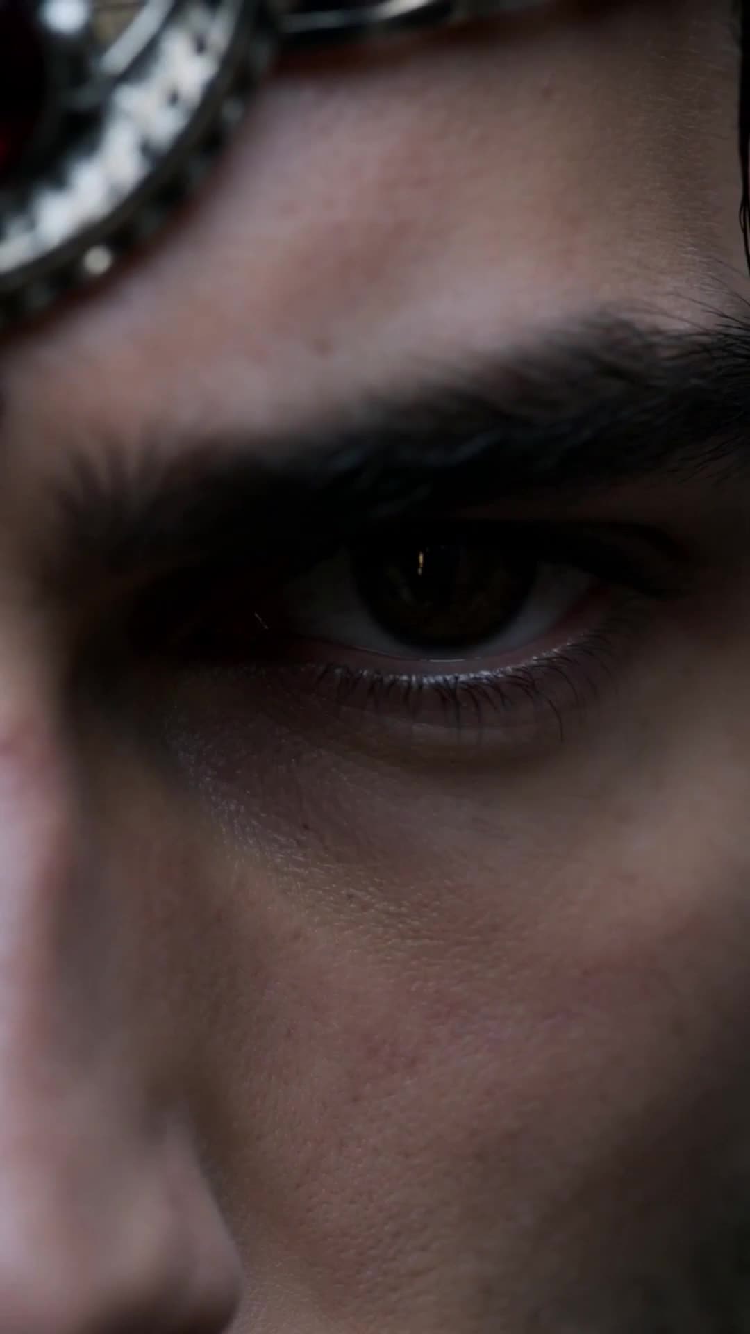 Episódio 3 de As Gêmeas Mestiças do Rei Alfa
