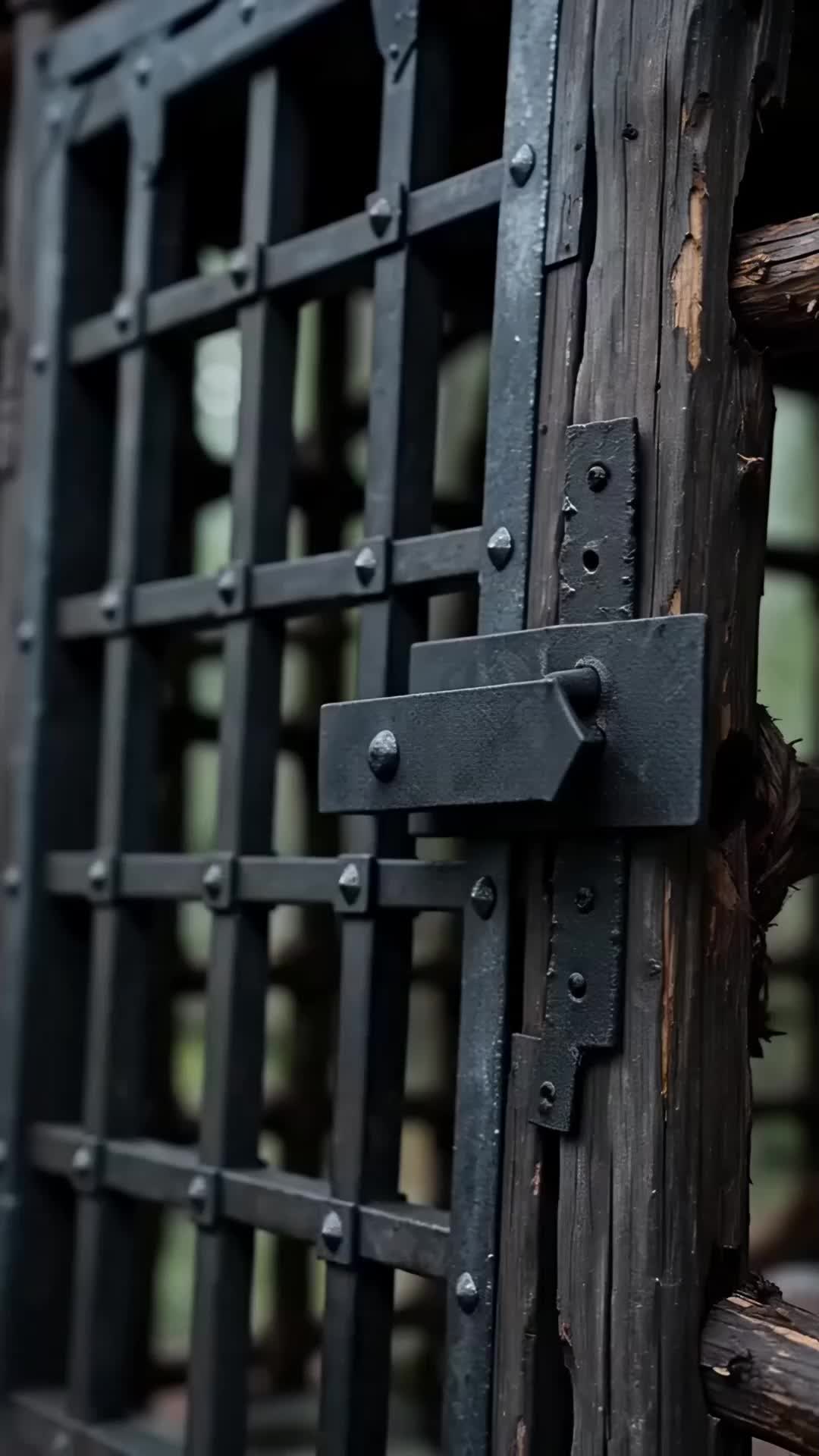 Episódio 42 de As Gêmeas Mestiças do Rei Alfa
