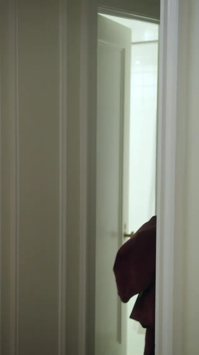 Episódio 41 de As palavras