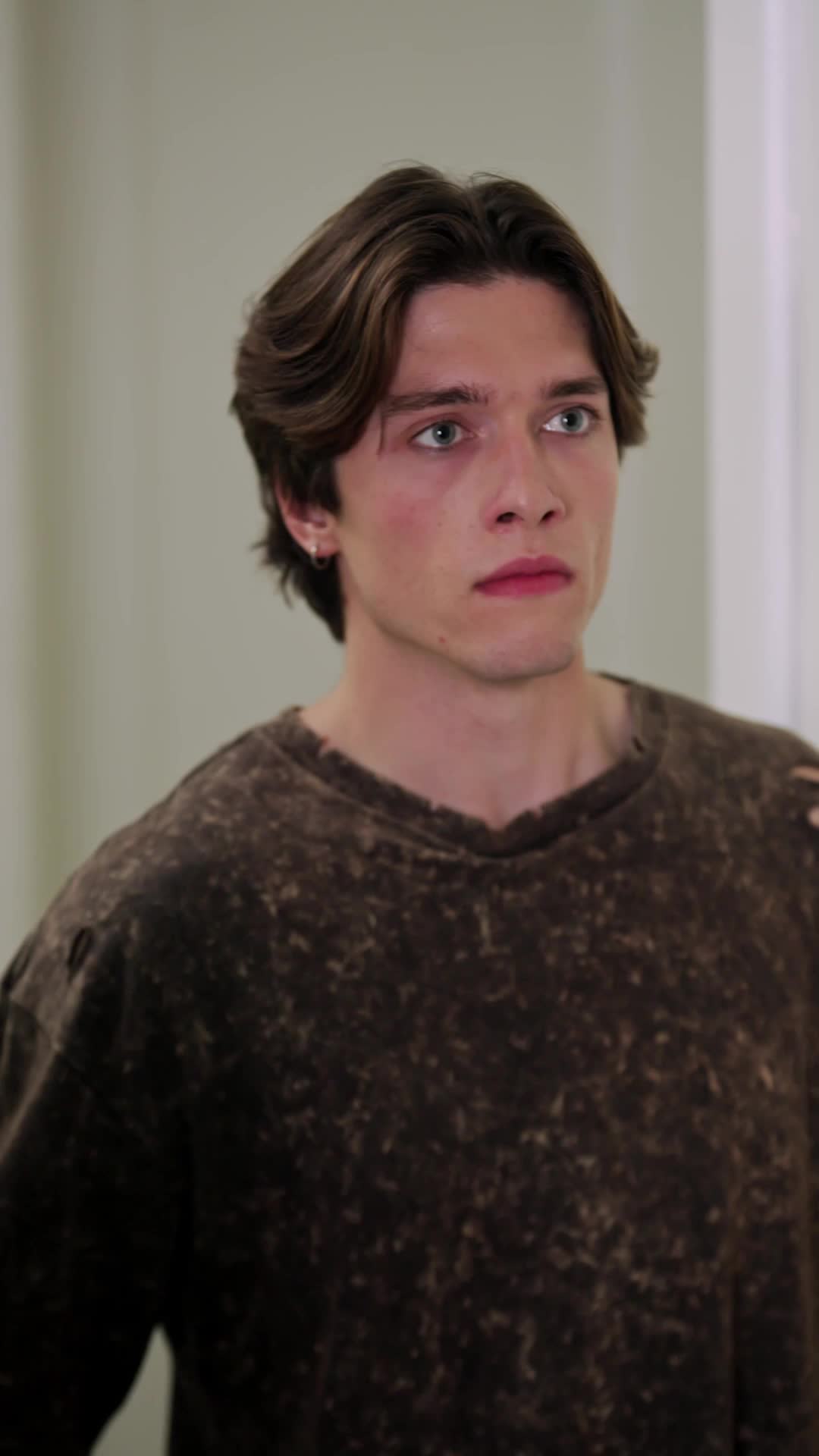 Episódio 45 de As palavras