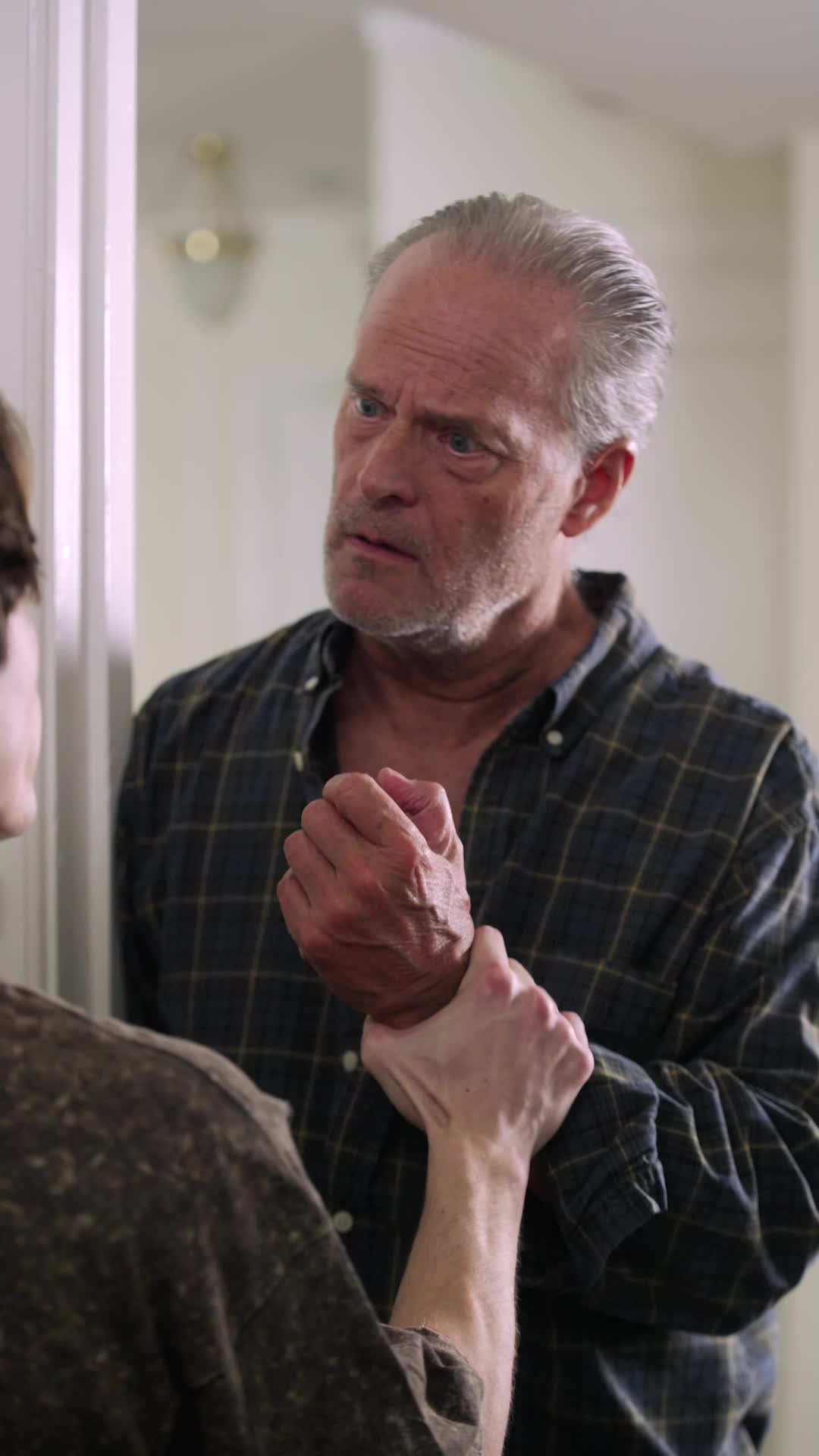 Episódio 46 de As palavras