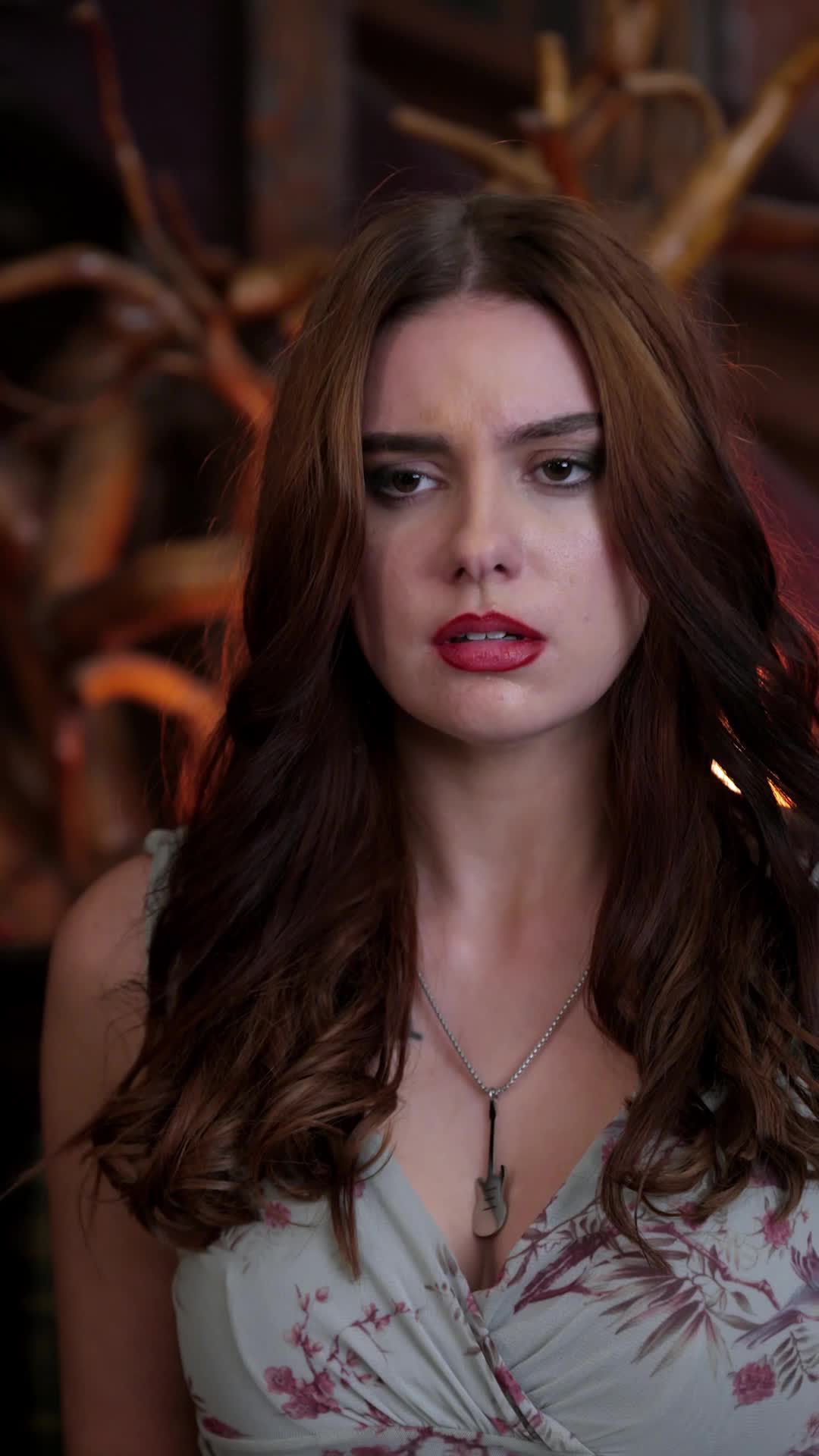 Episódio 50 de As palavras