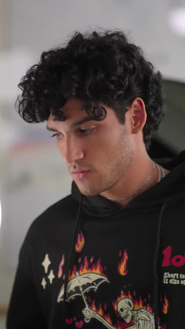 Episódio 66 de As palavras