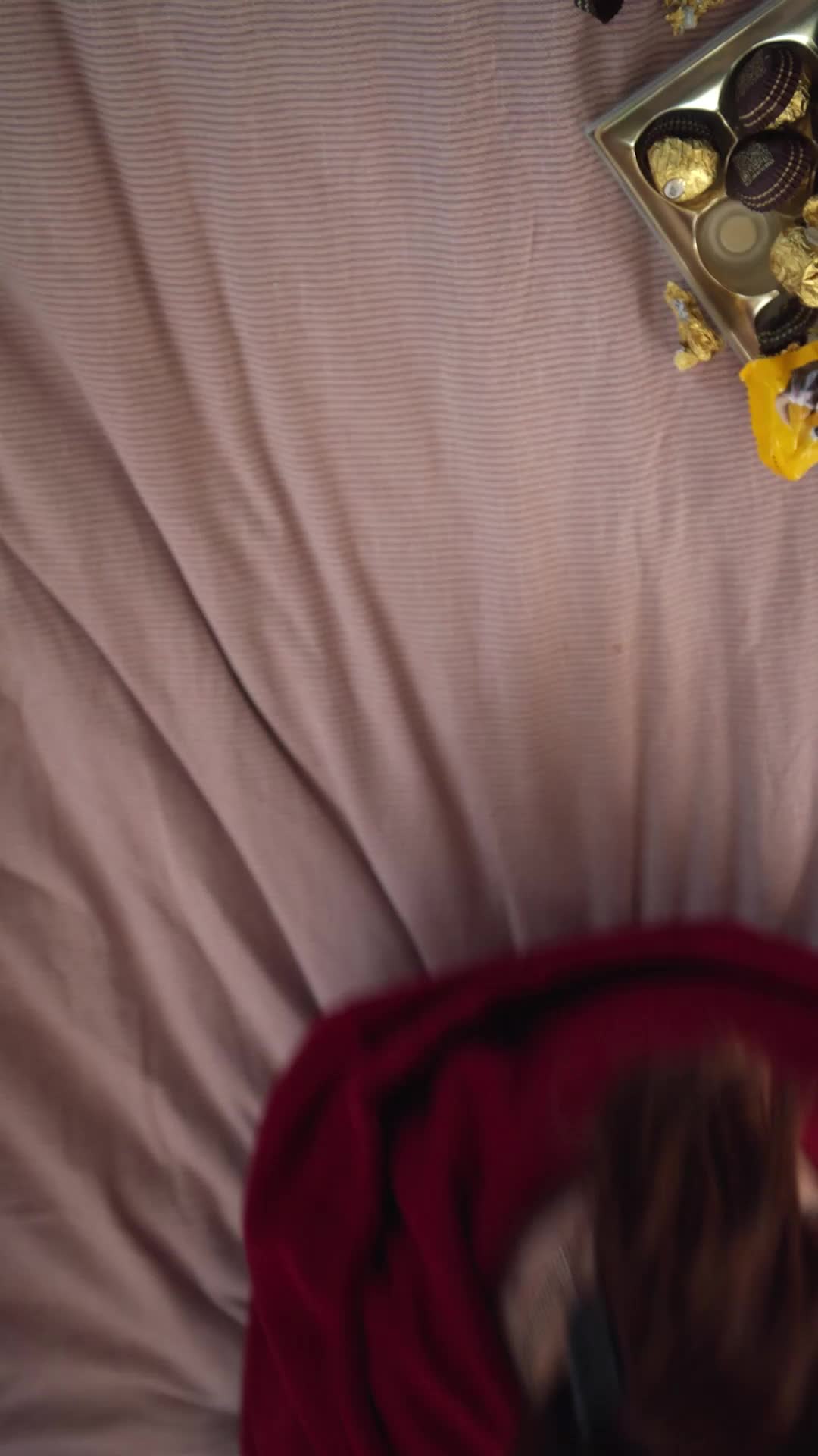 Episódio 9 de As palavras