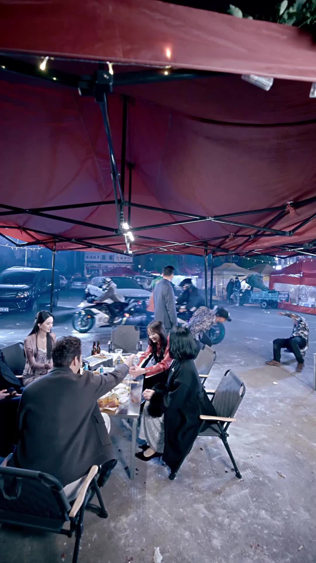 Episódio 60 de As Presas de um Pai