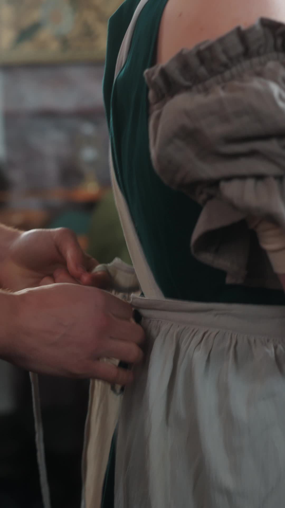 Episódio 61 de Asas de Fogo: O Matador de Dragões é Meu Ex-Amante