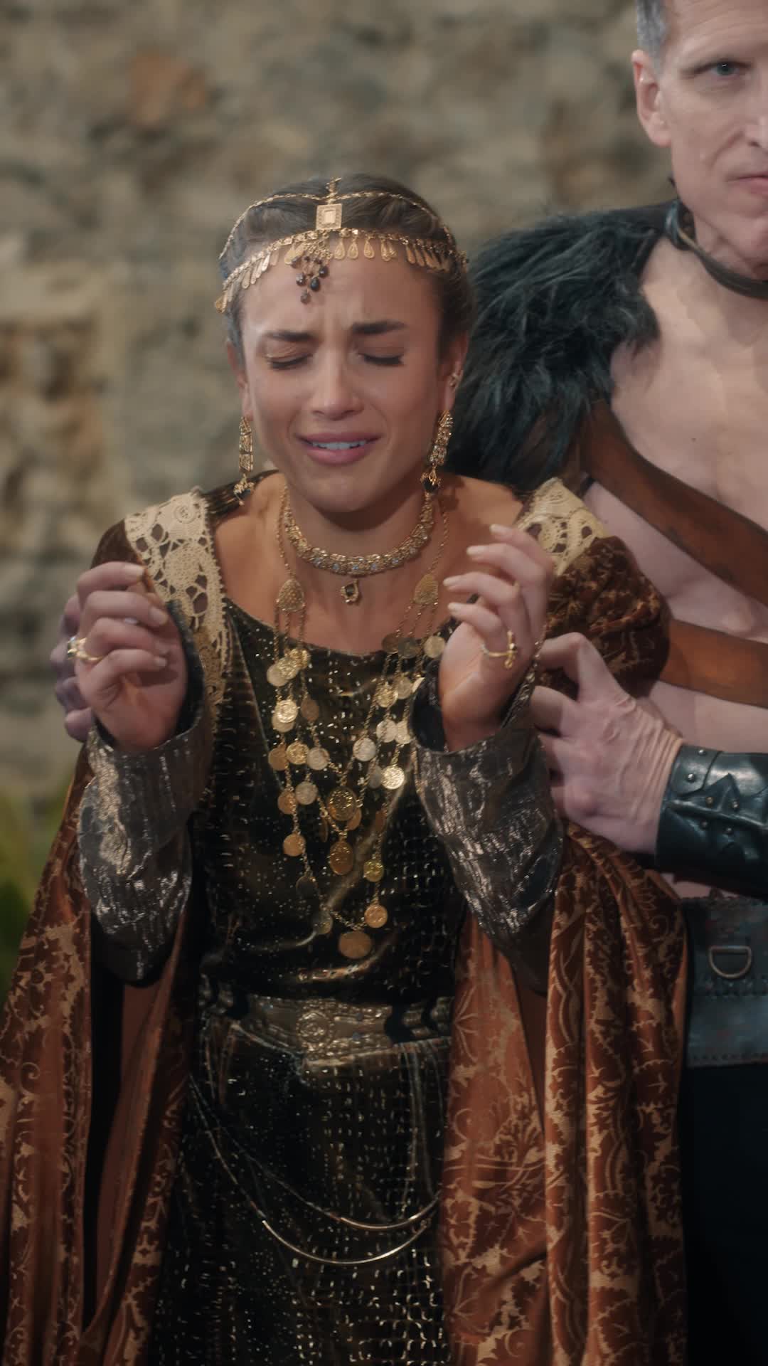 Episódio 76 de Asas de Fogo: O Matador de Dragões é Meu Ex-Amante