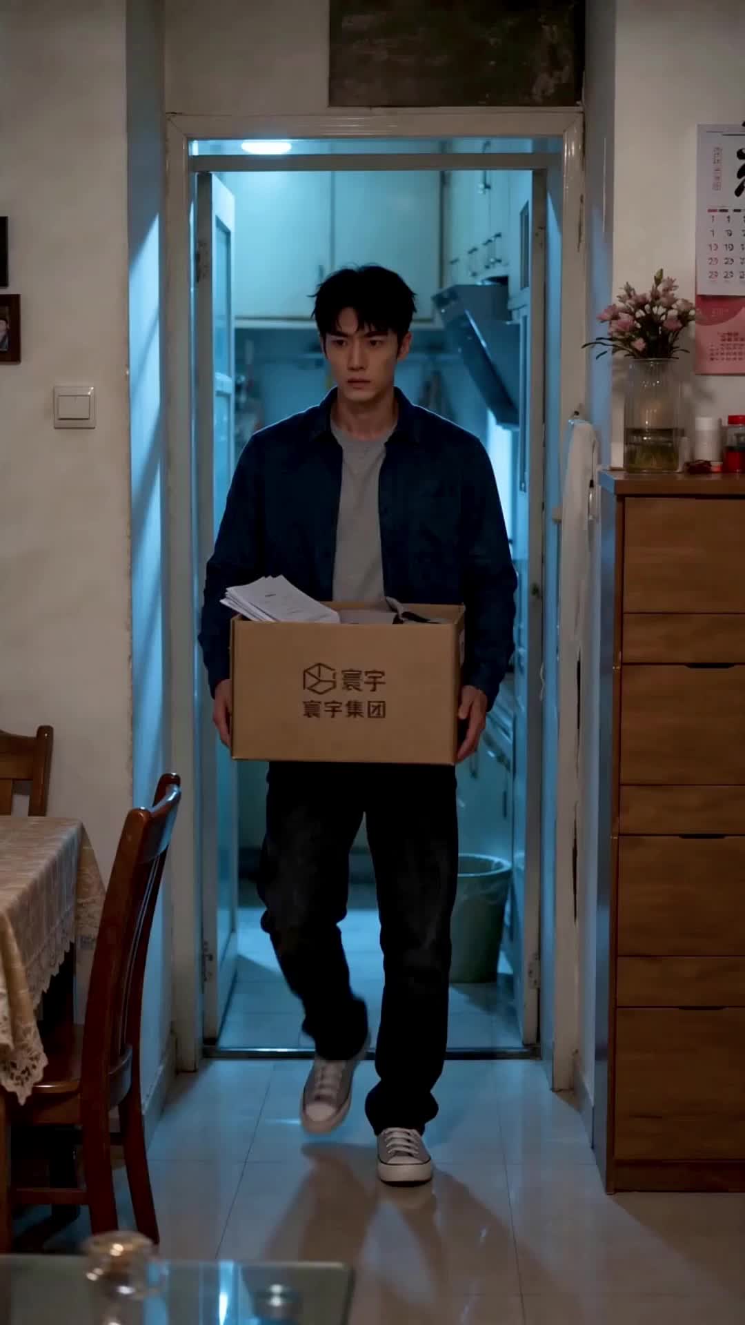 Episódio 2 de Ascensão ao Topo