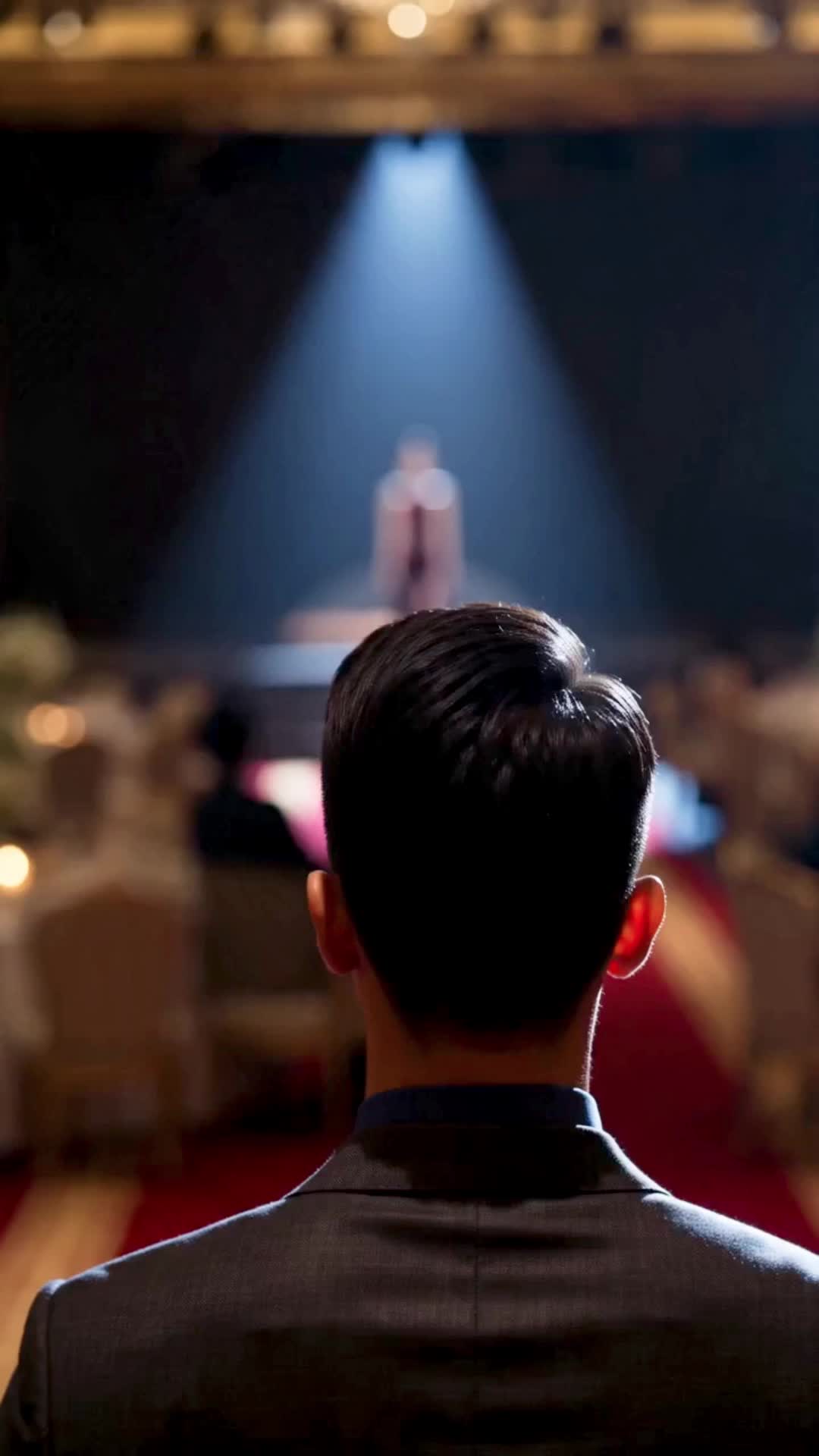 Episódio 39 de Ascensão ao Topo