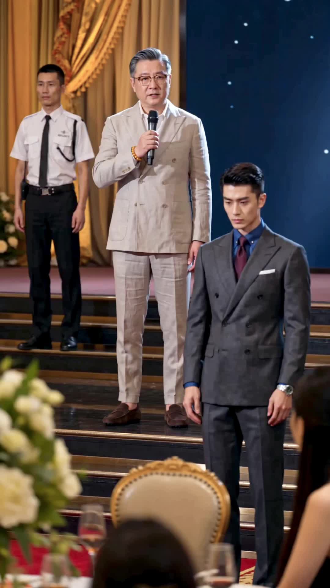 Episódio 42 de Ascensão ao Topo