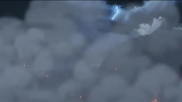 Episódio 31 de Ascensão do Inútil: A Lenda do Dragão do Vazio