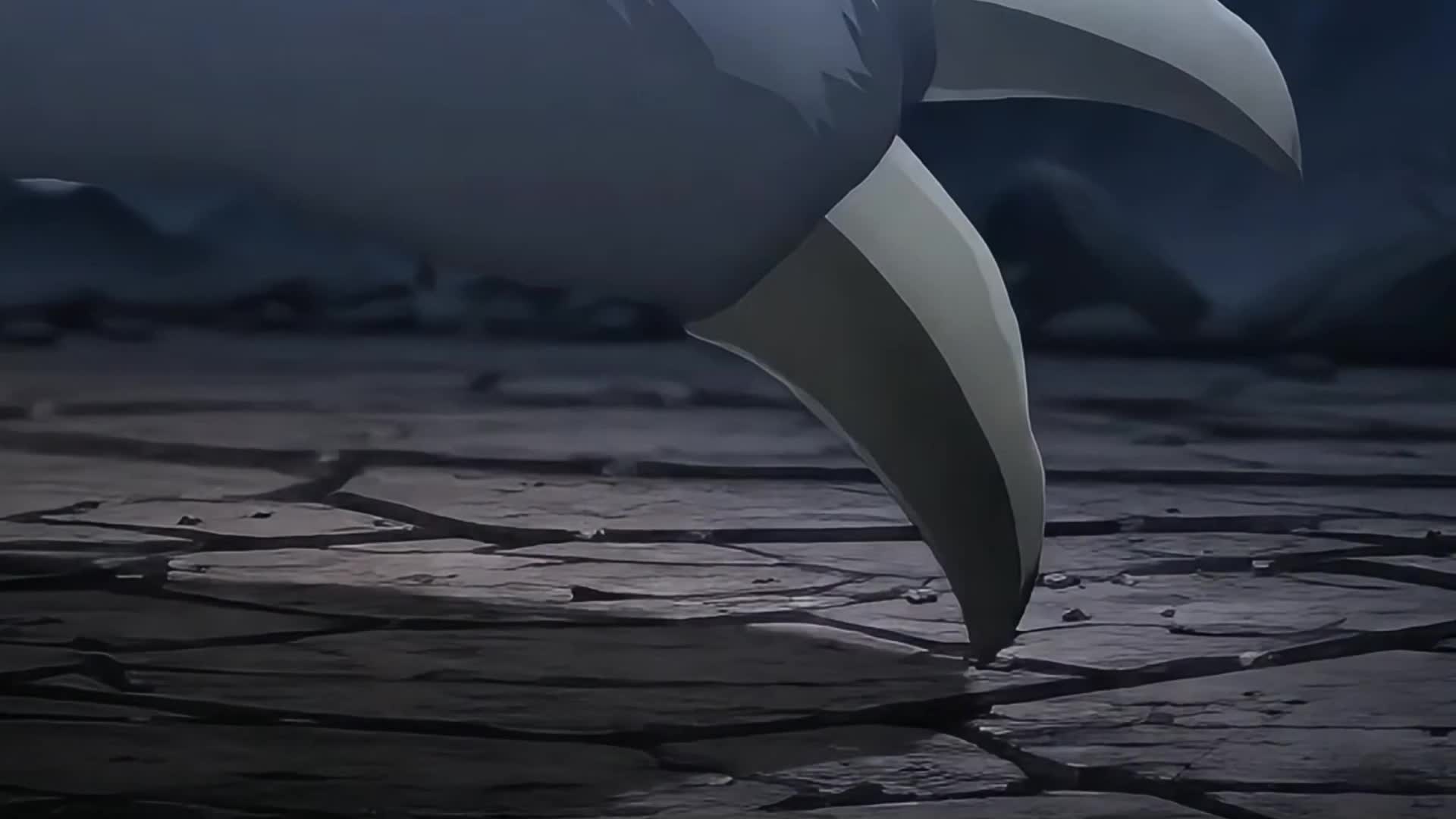 Episódio 33 de Ascensão do Inútil: A Lenda do Dragão do Vazio