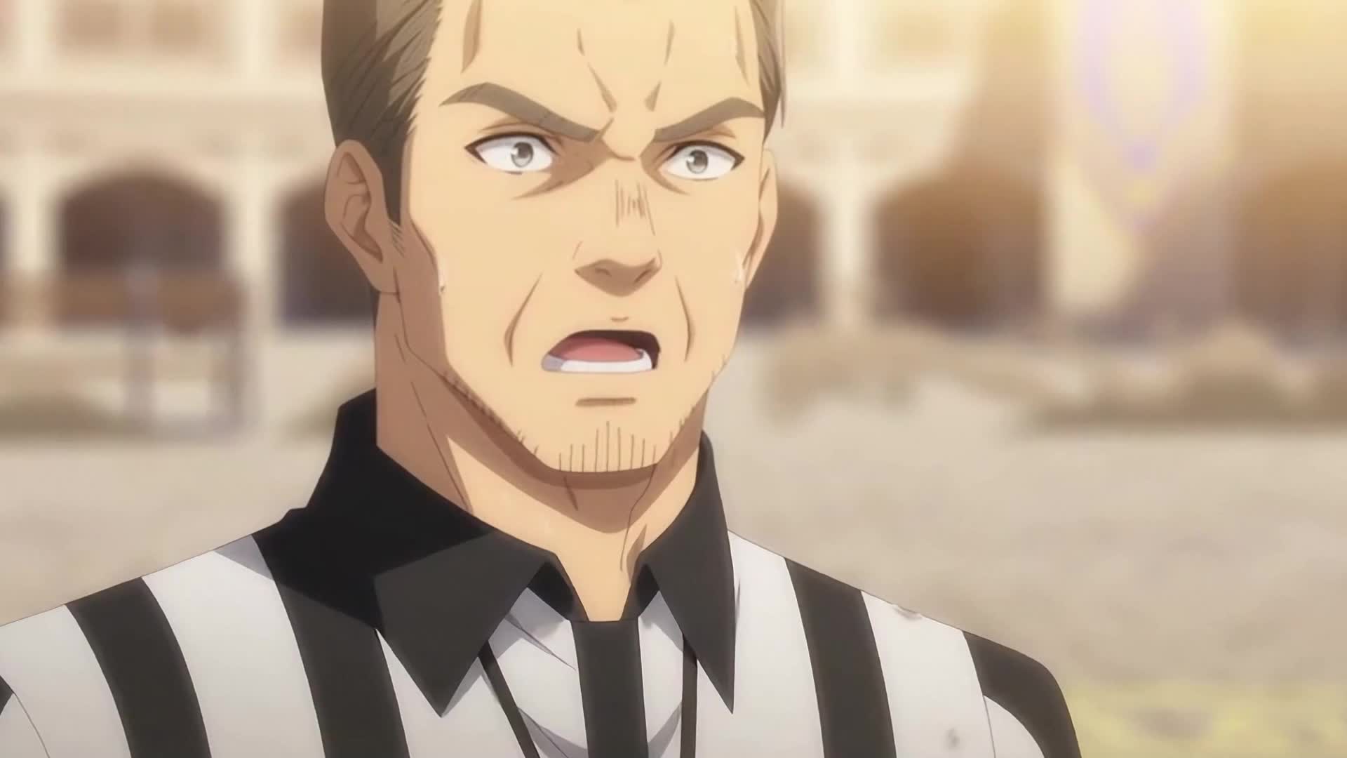 Episódio 66 de Ascensão do Inútil: A Lenda do Dragão do Vazio