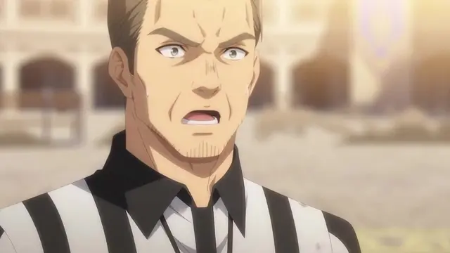 Episódio 66 de Ascensão do Inútil: A Lenda do Dragão do Vazio