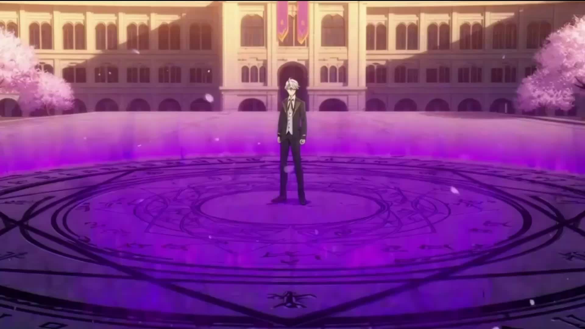 Episódio 69 de Ascensão do Inútil: A Lenda do Dragão do Vazio